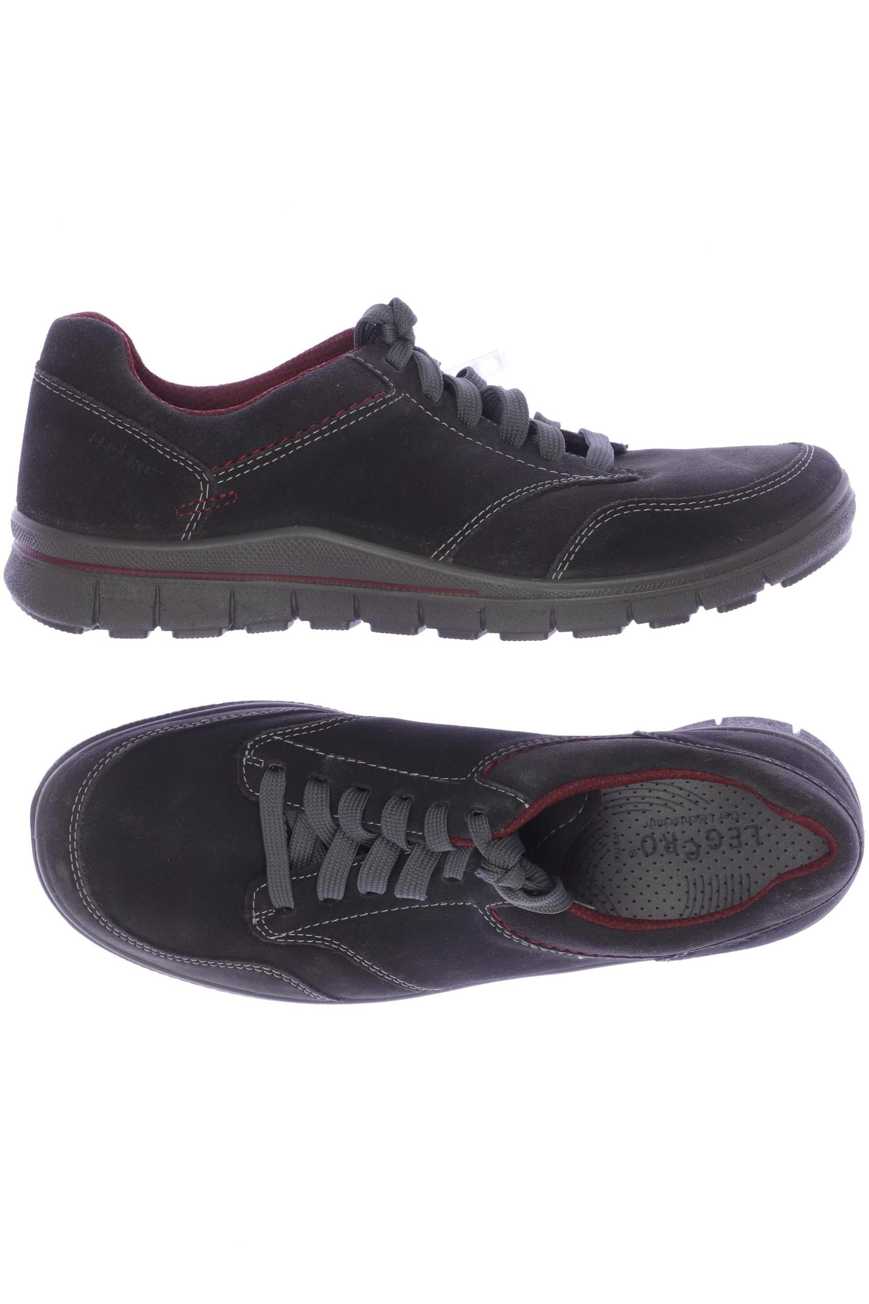 

Legero Damen Sneakers, grau, Gr. 6.5