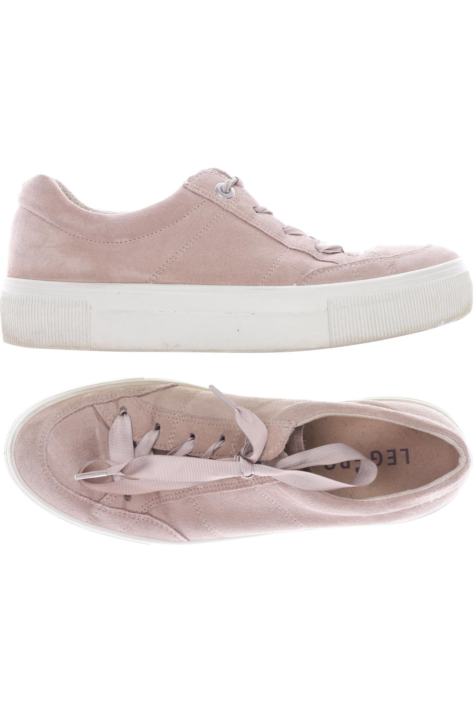 

LEGERO Damen Sneakers, beige