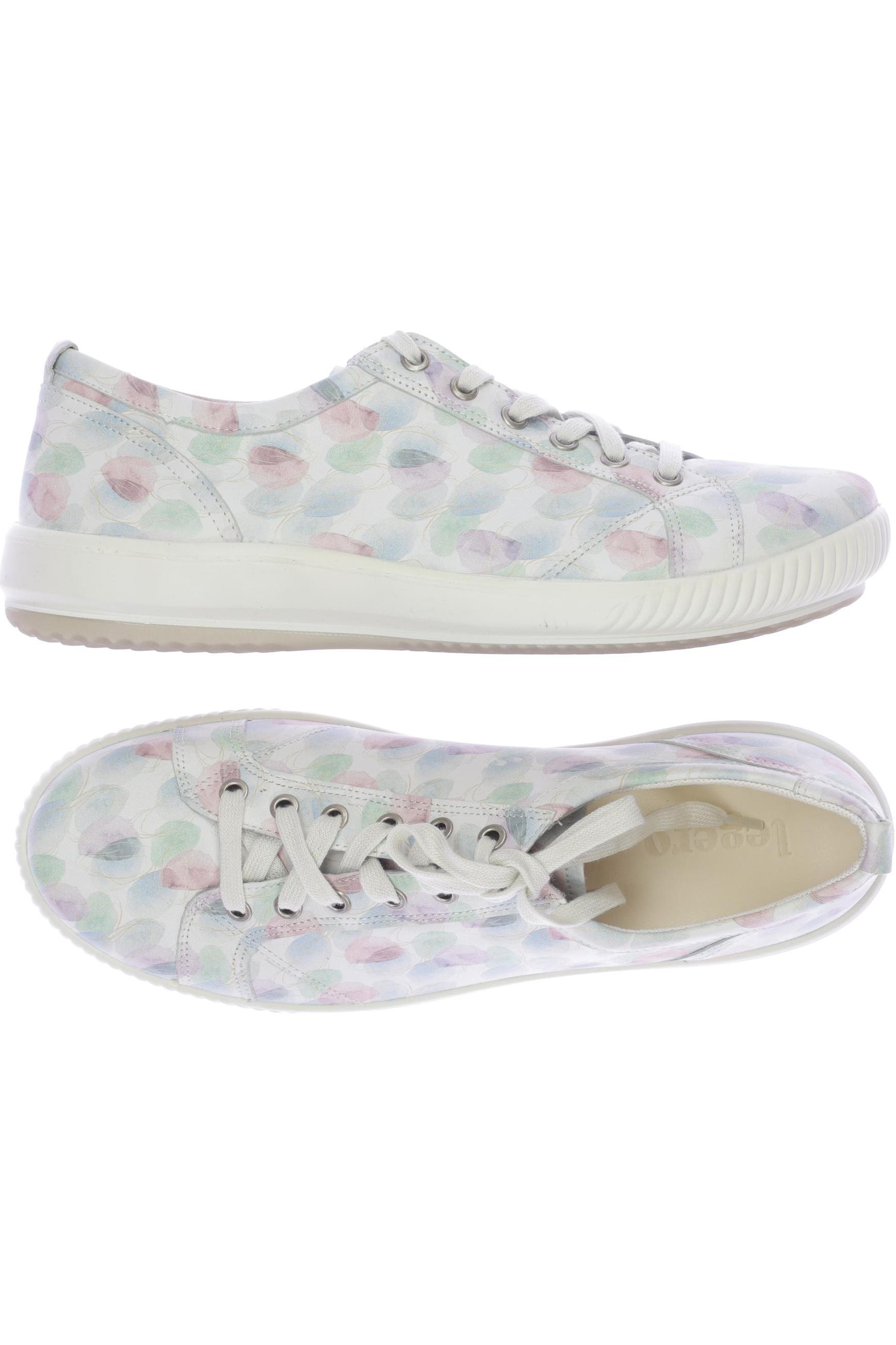 

Legero Damen Sneakers, hellblau, Gr. 9