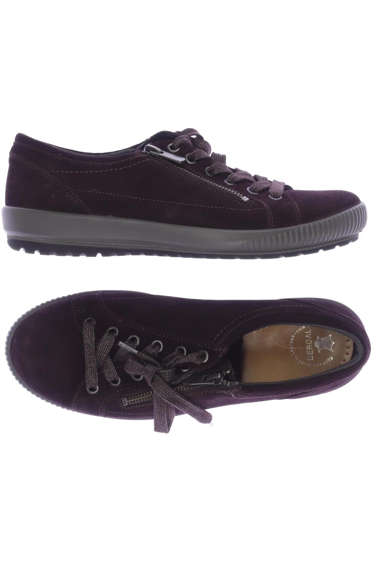 

LEGERO Damen Sneakers, bordeaux