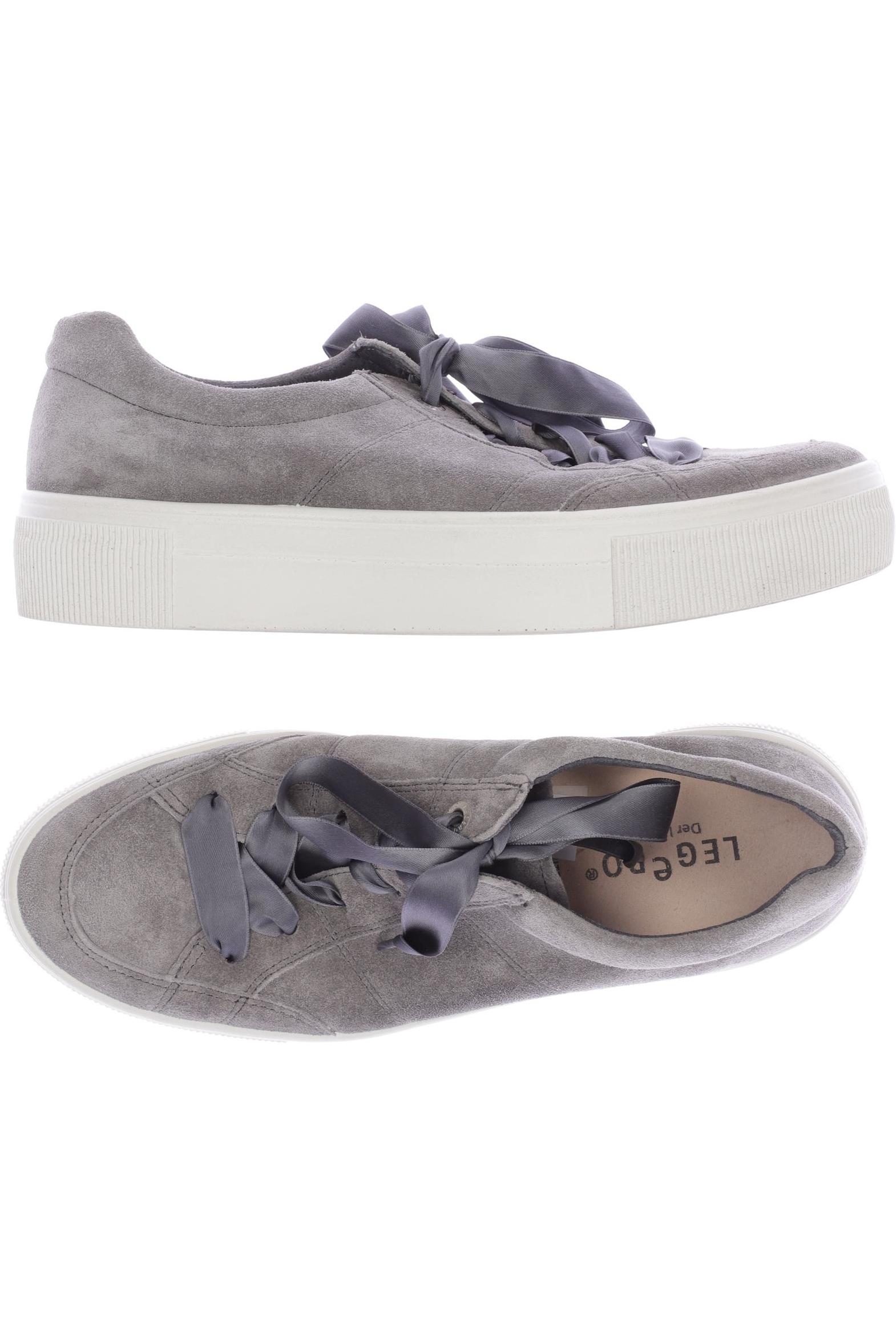 

LEGERO Damen Sneakers, grau