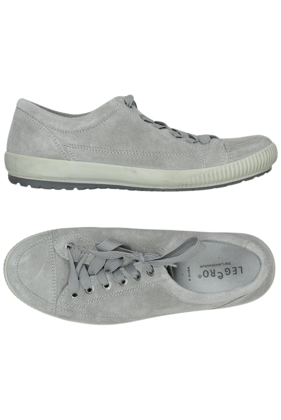 

Legero Damen Sneakers, grau, Gr. 7