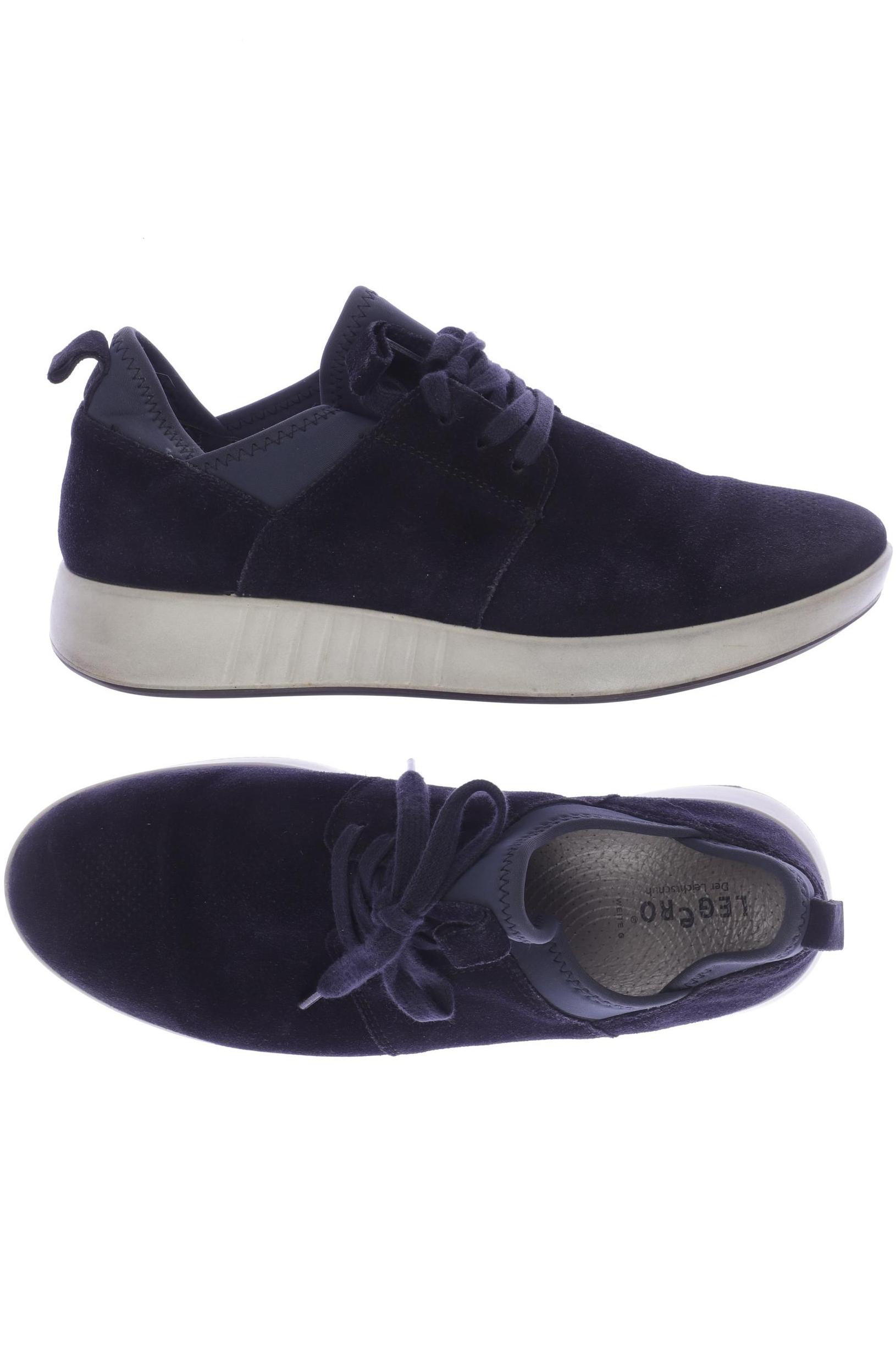 

LEGERO Damen Sneakers, marineblau