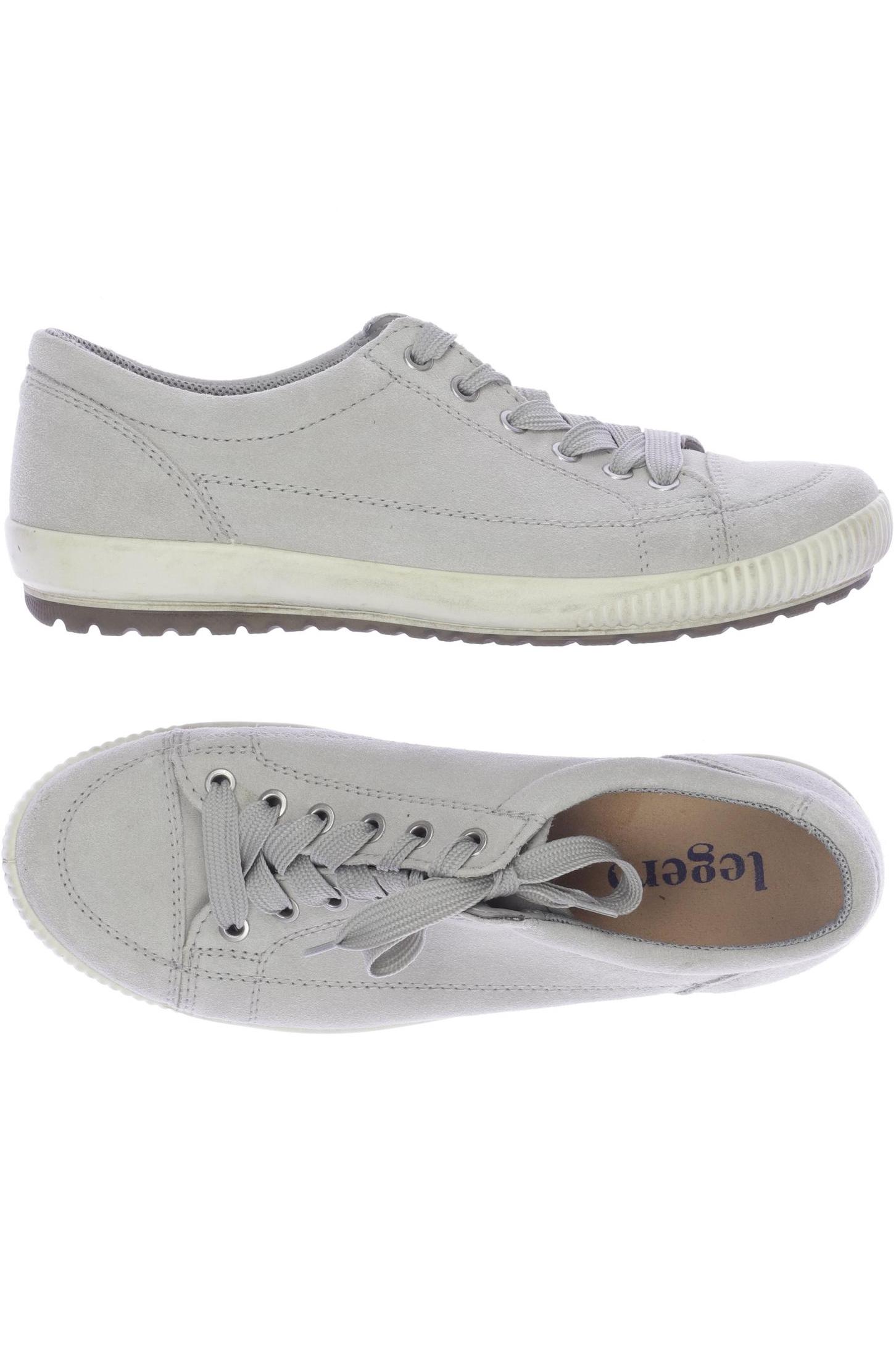 

Legero Damen Sneakers, grau, Gr. 7