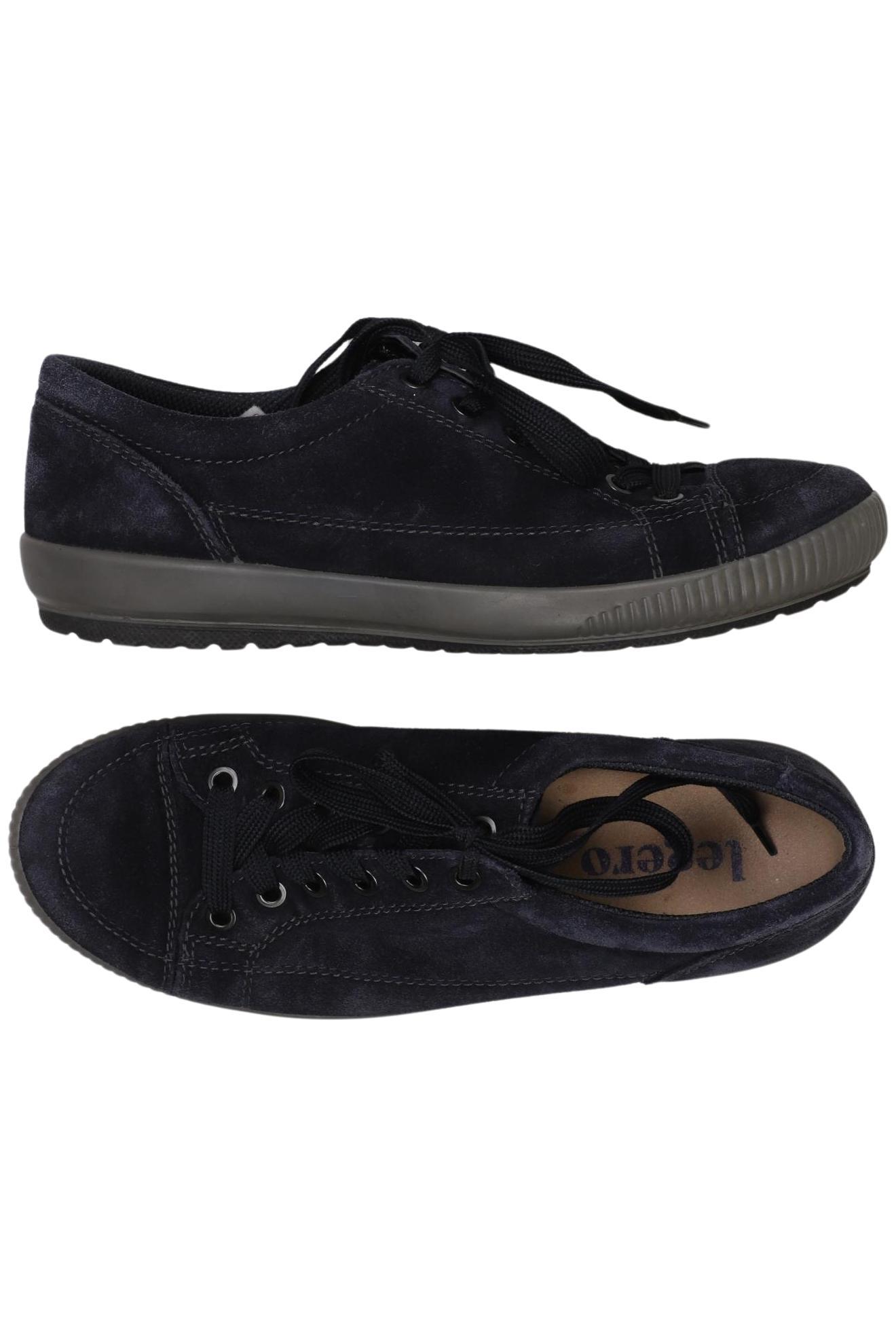 

Legero Damen Sneakers, marineblau, Gr. 5.5