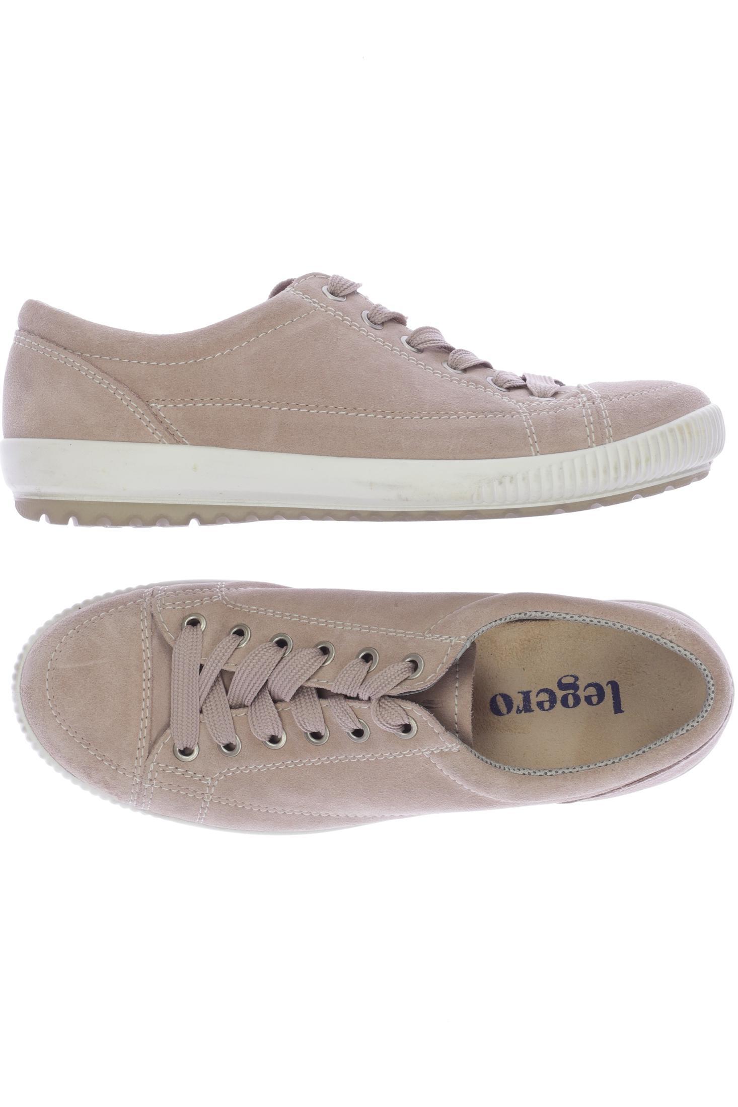 

Legero Damen Sneakers, pink, Gr. 6