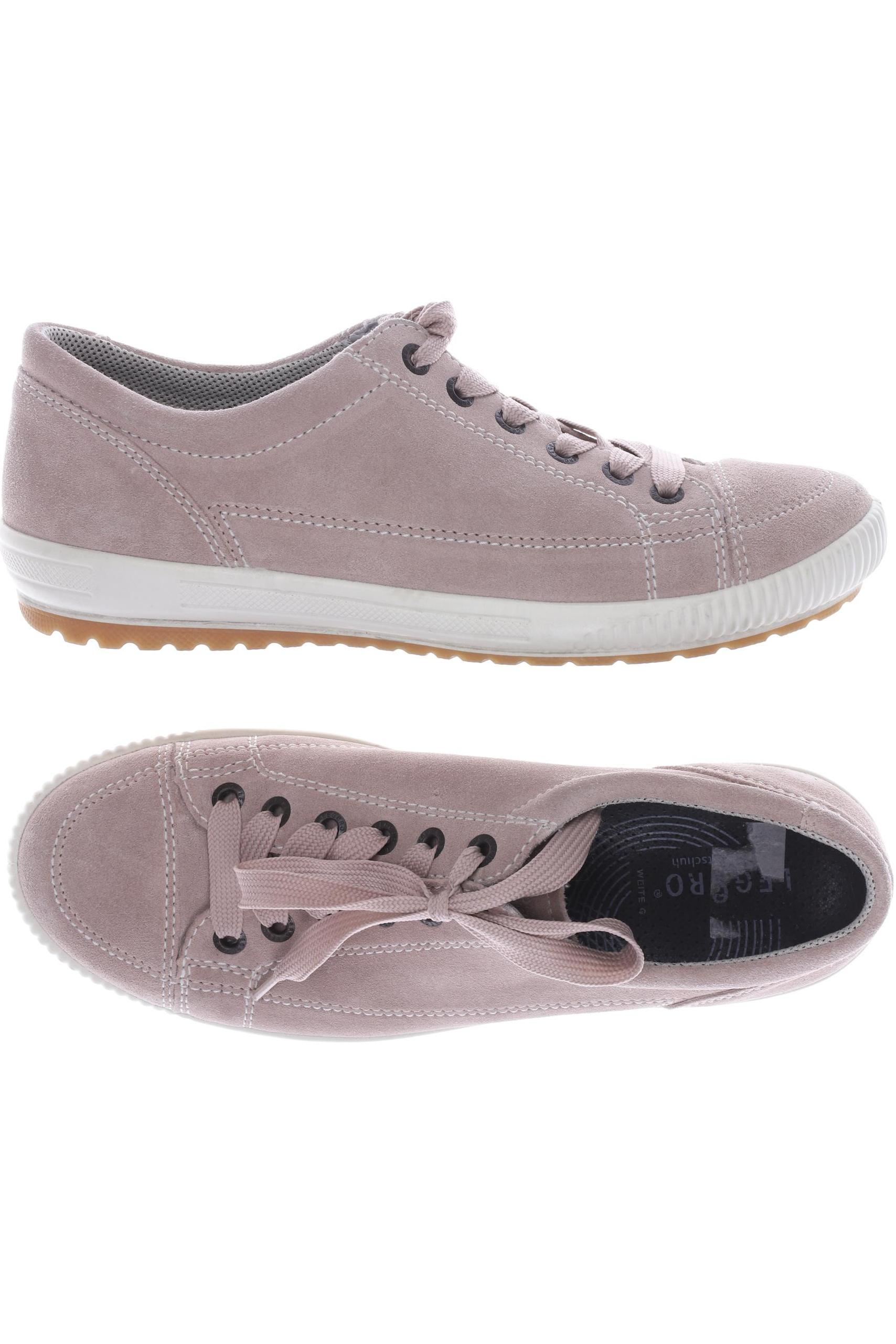 

LEGERO Damen Sneakers, pink