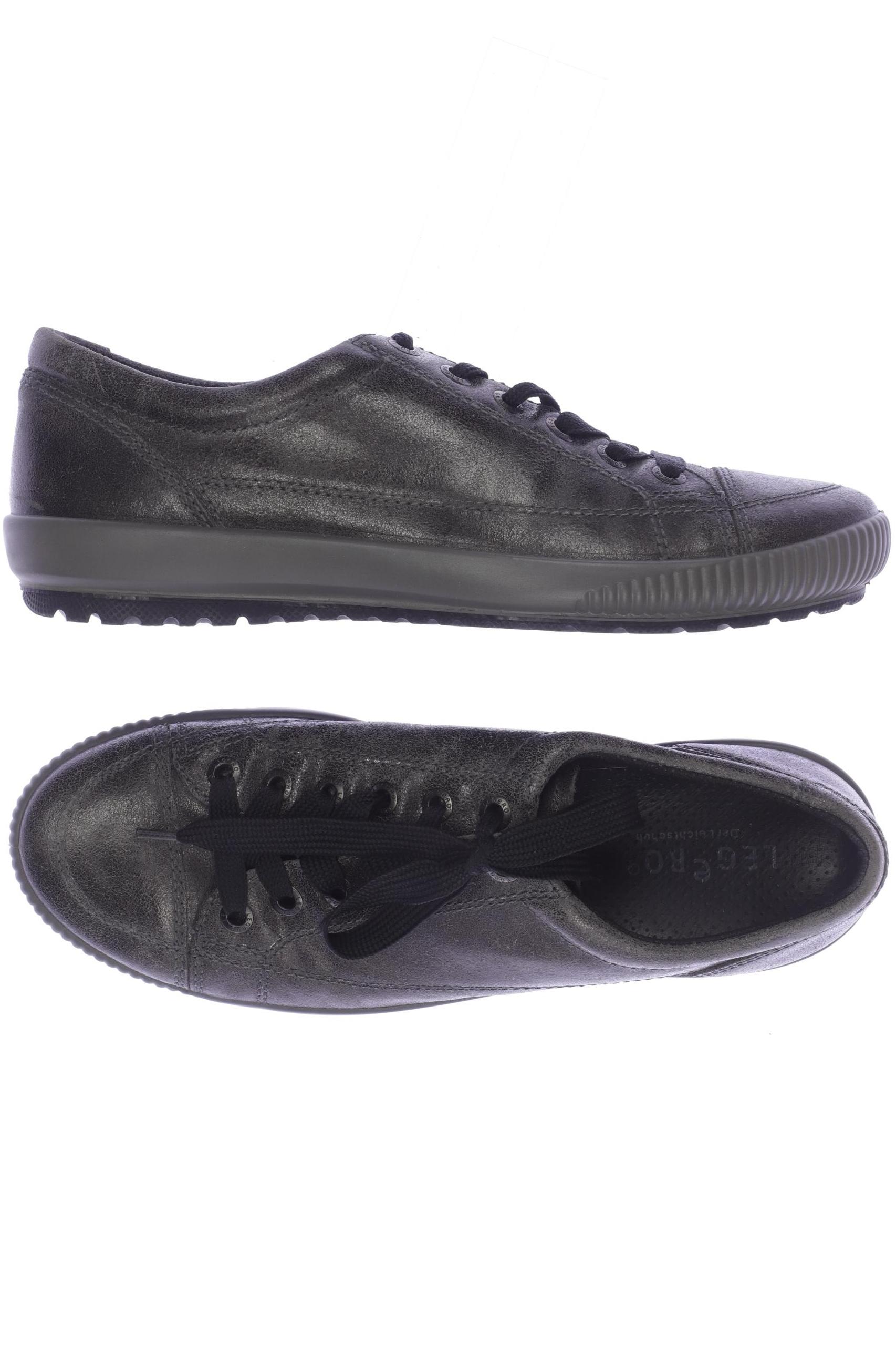 

Legero Damen Sneakers, grau, Gr. 6