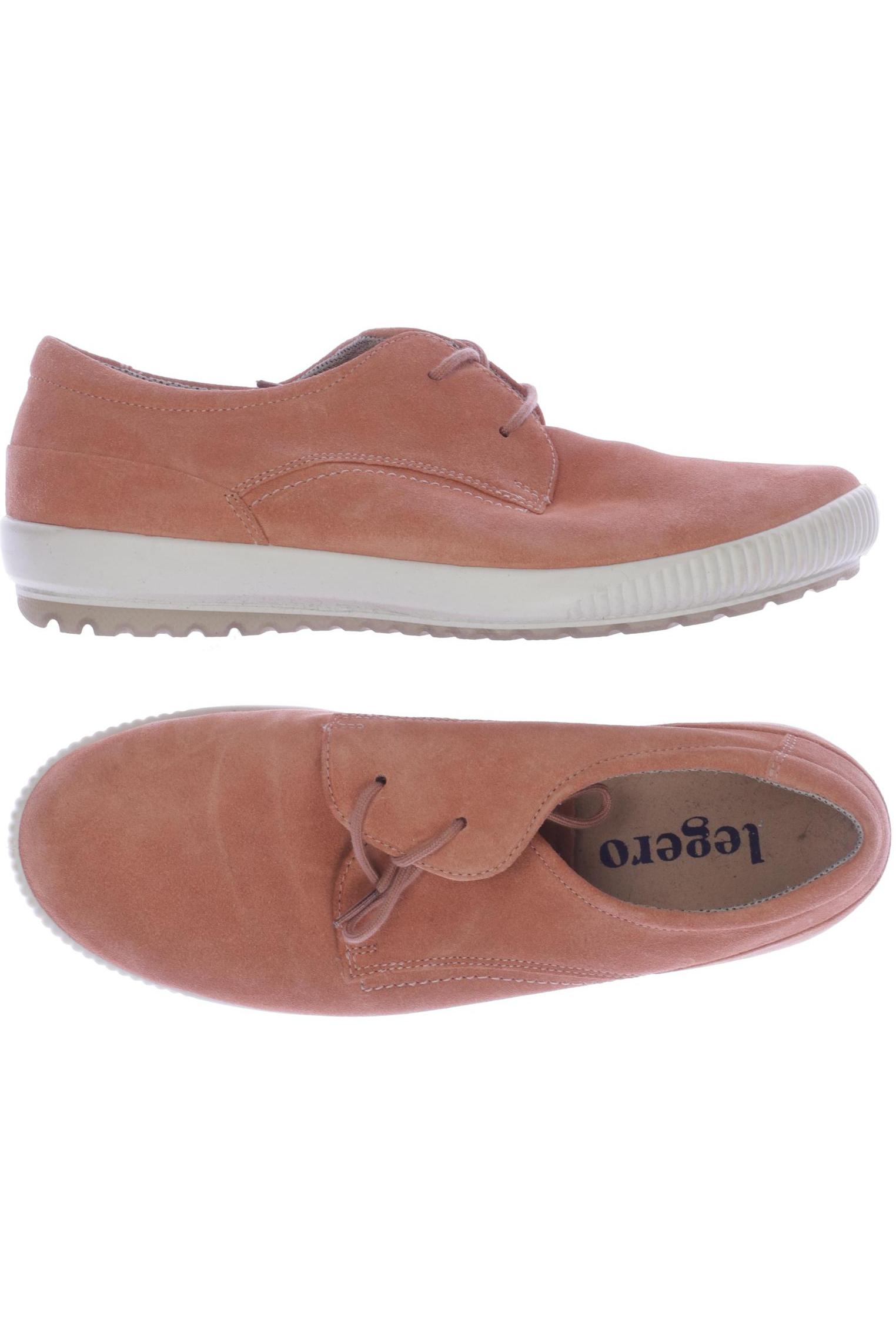 

Legero Damen Sneakers, pink, Gr. 5.5