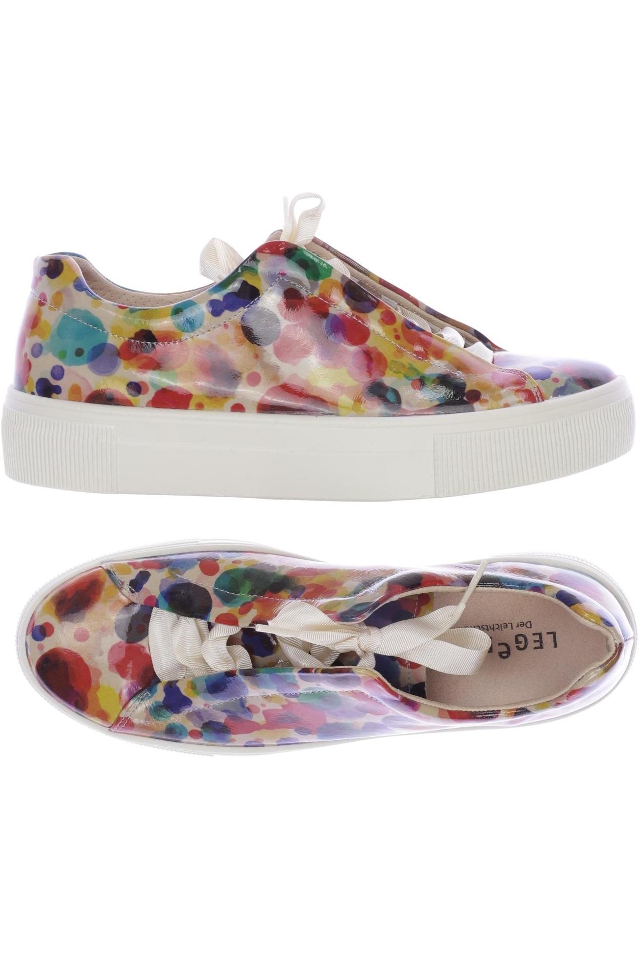 

Legero Damen Sneakers, mehrfarbig, Gr. 40