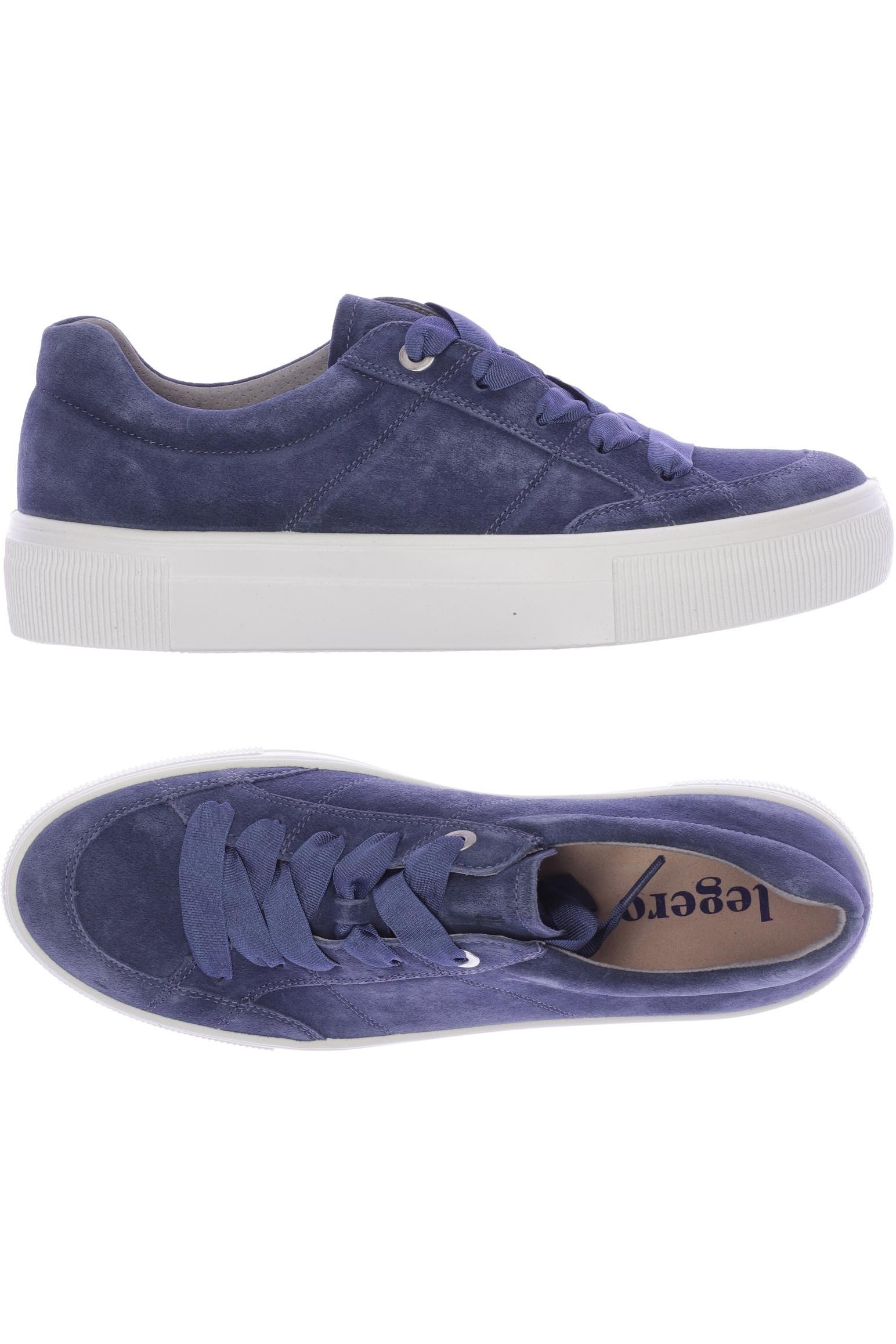 

Legero Damen Sneakers, marineblau, Gr. 41