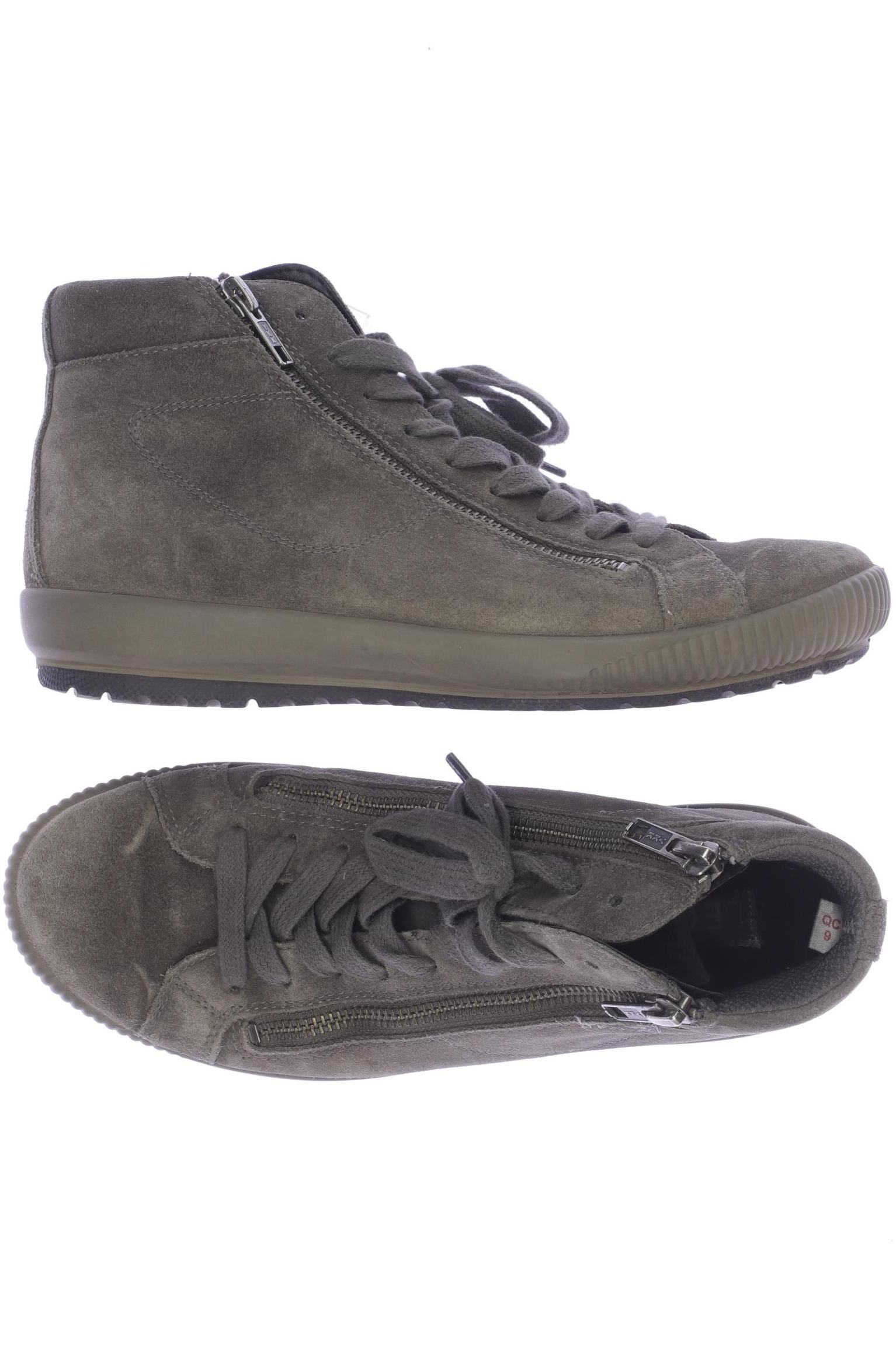 

Legero Damen Sneakers, grau, Gr. 4
