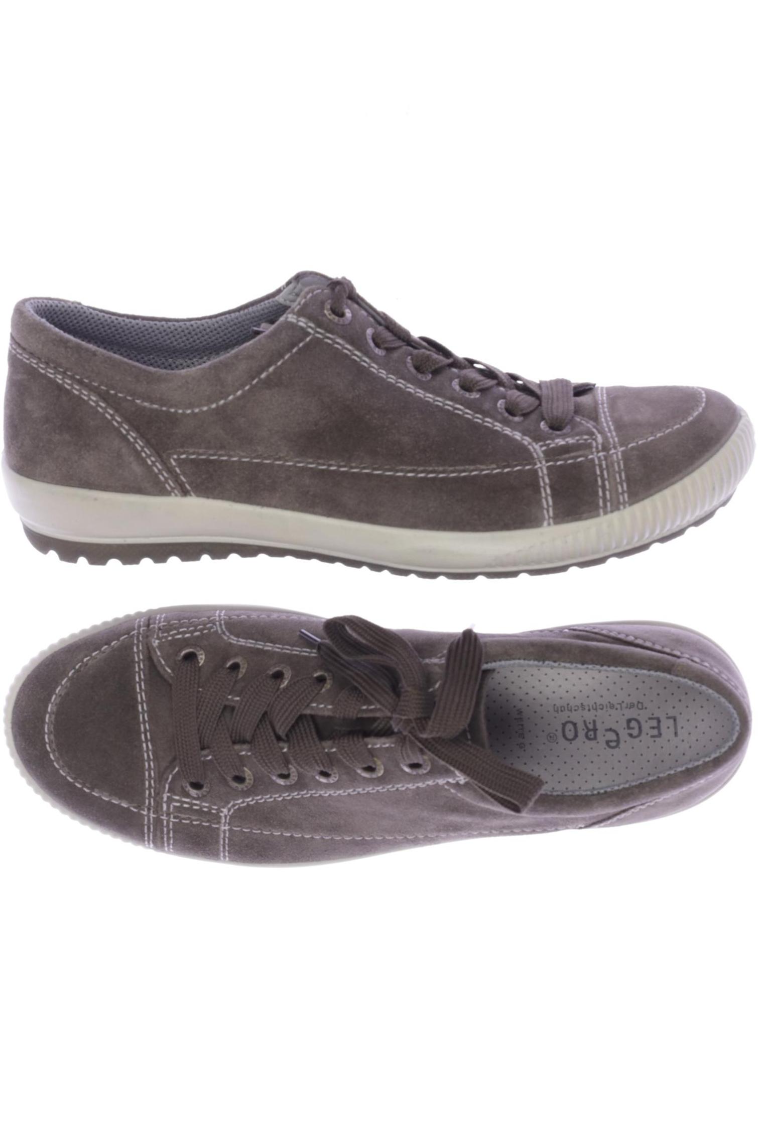 

Legero Damen Sneakers, grün, Gr. 5