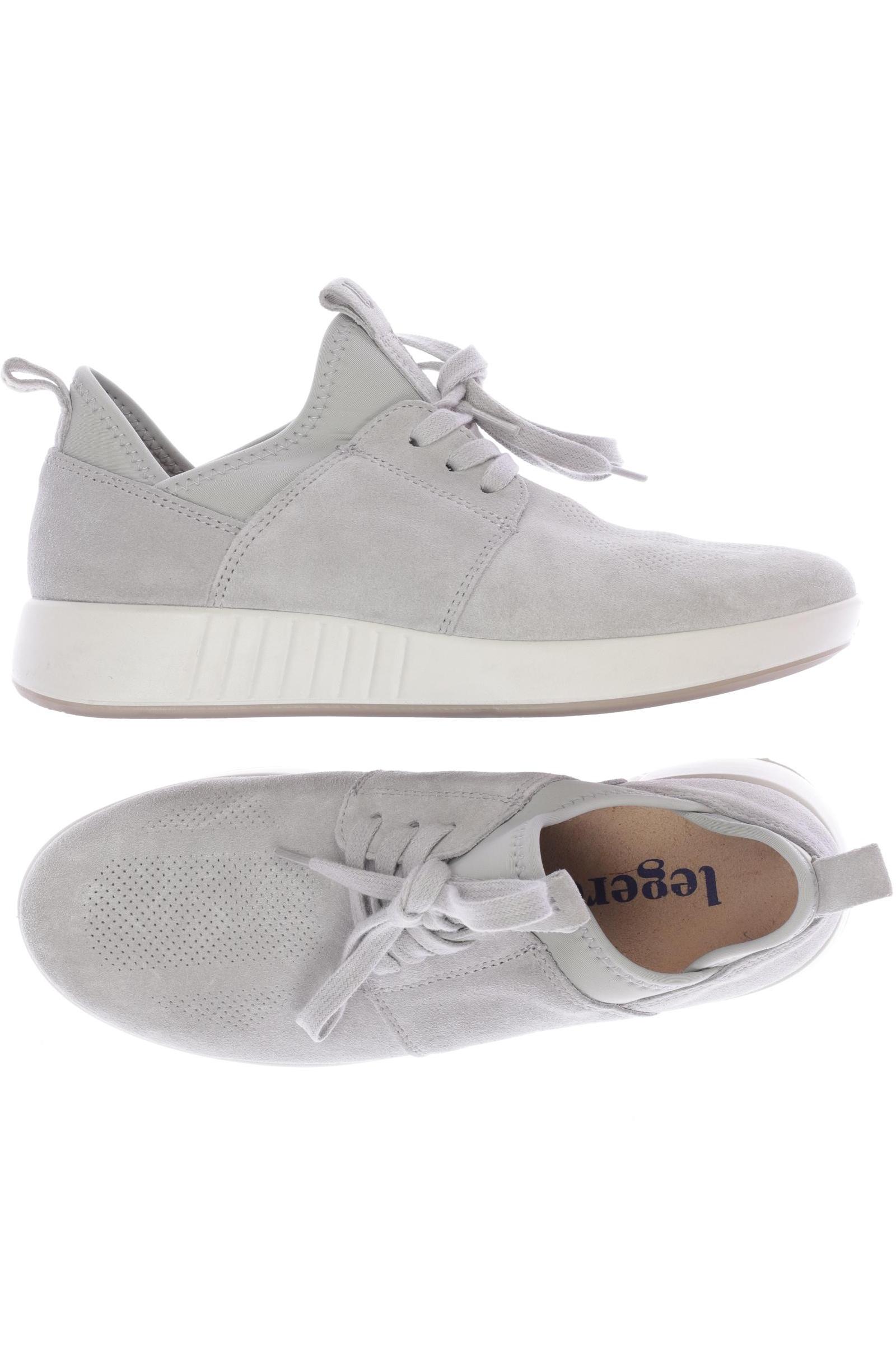 

LEGERO Damen Sneakers, hellblau