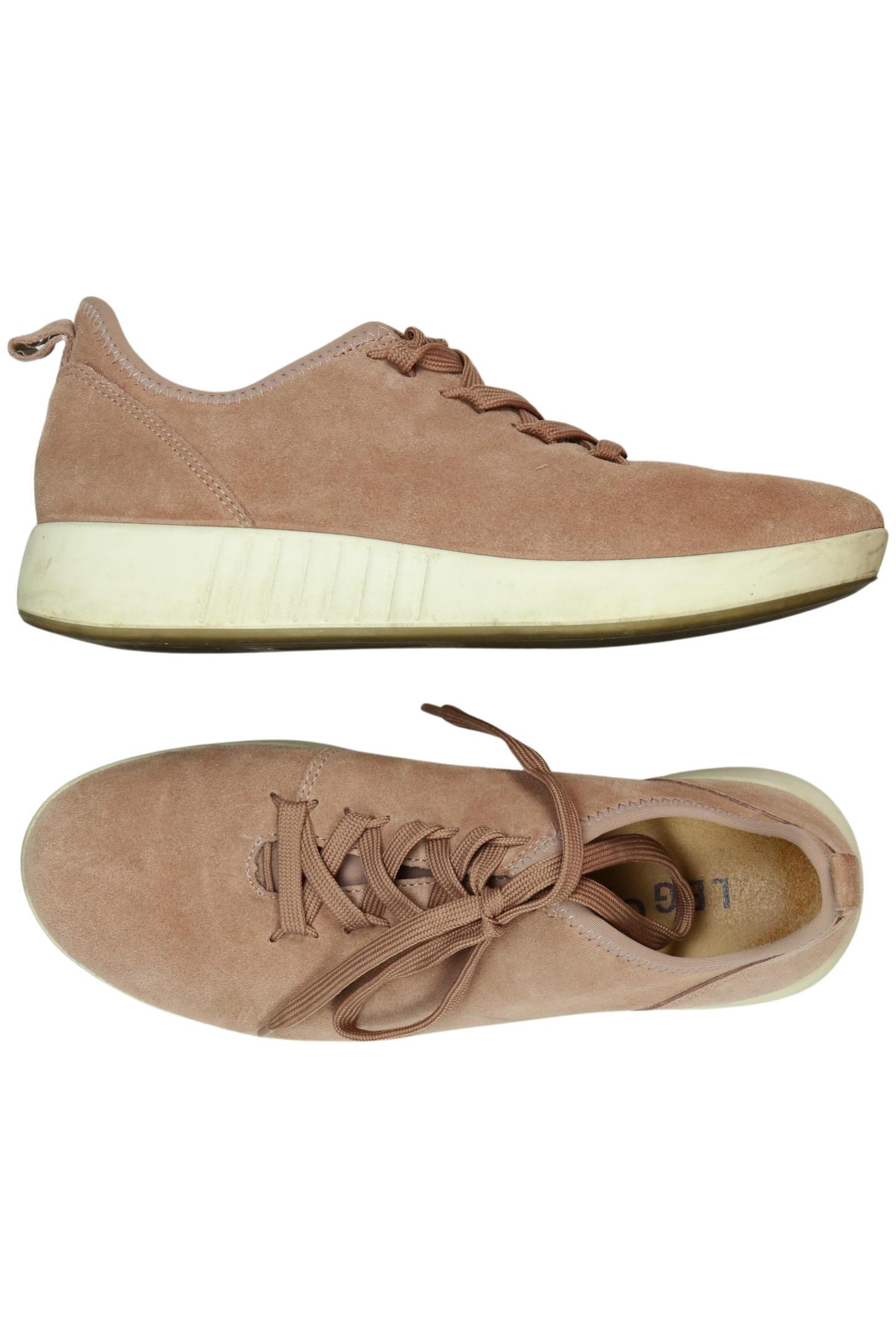 

Legero Damen Sneakers, pink, Gr. 4