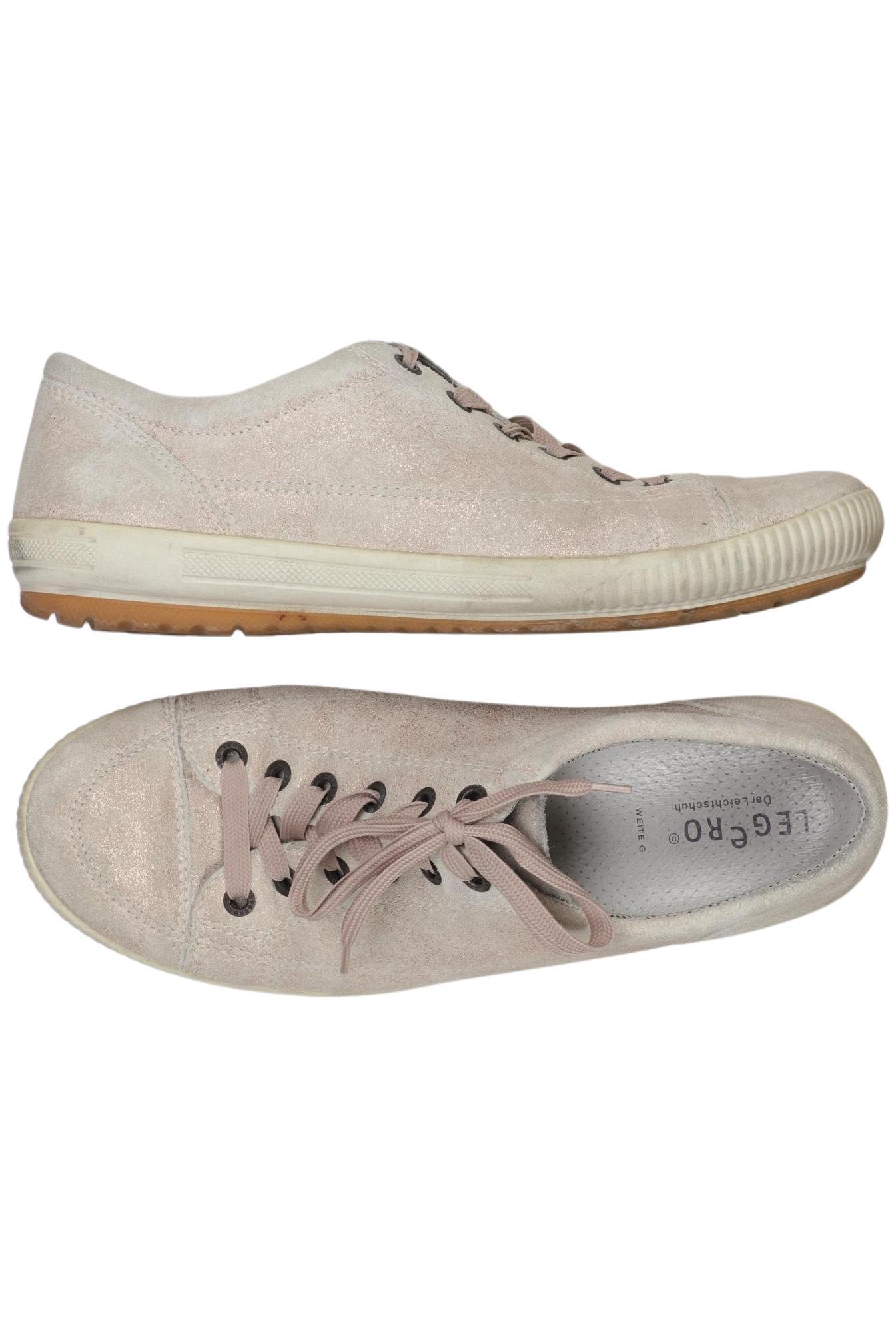 

Legero Damen Sneakers, pink, Gr. 8