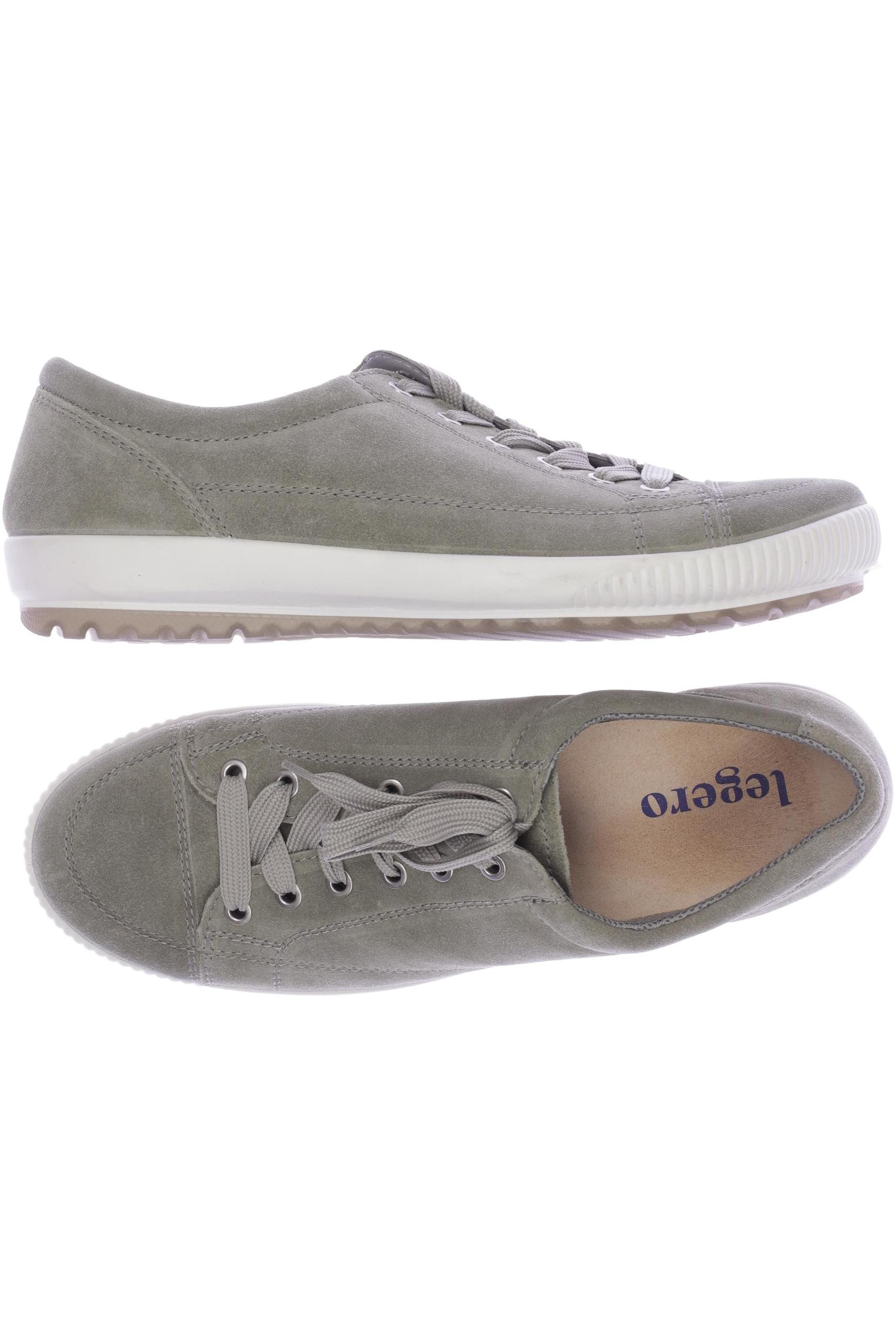 

Legero Damen Sneakers, grün, Gr. 9