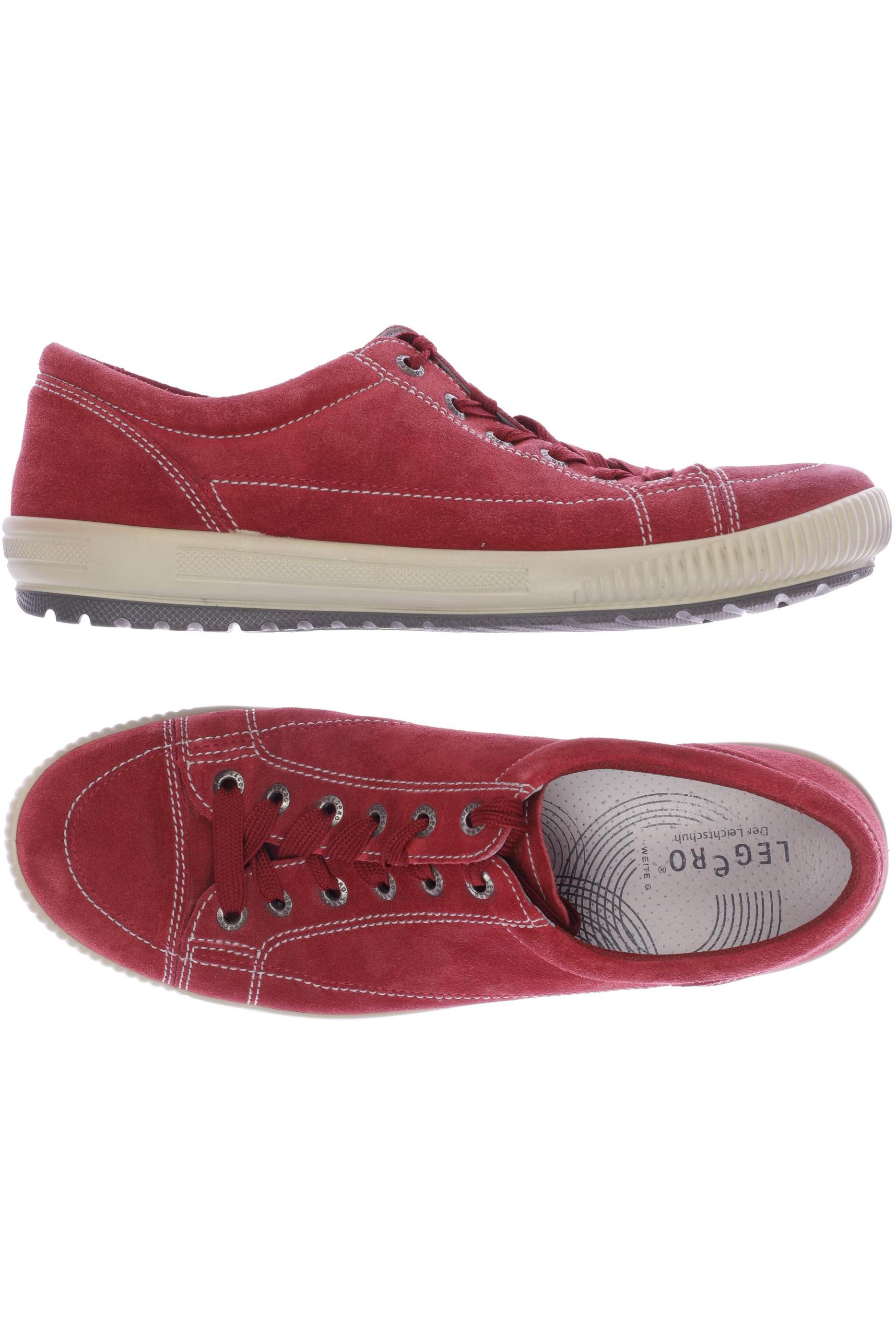 

LEGERO Damen Sneakers, rot