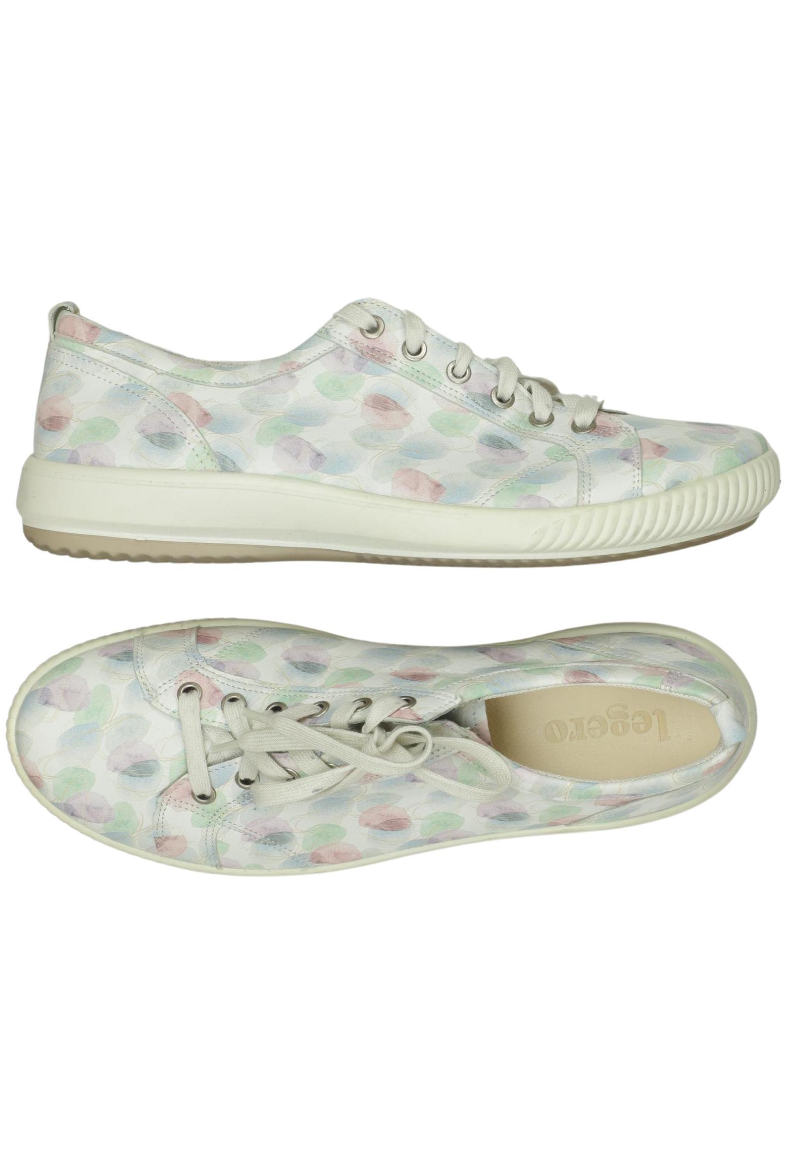 

Legero Damen Sneakers, mehrfarbig, Gr. 43