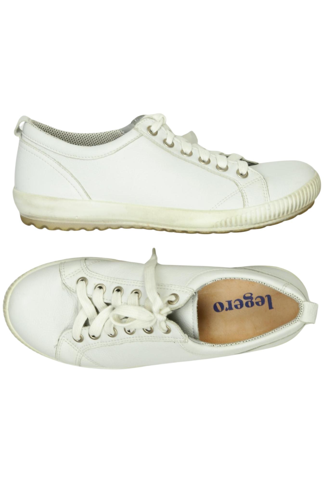 

Legero Damen Sneakers, weiß, Gr. 37