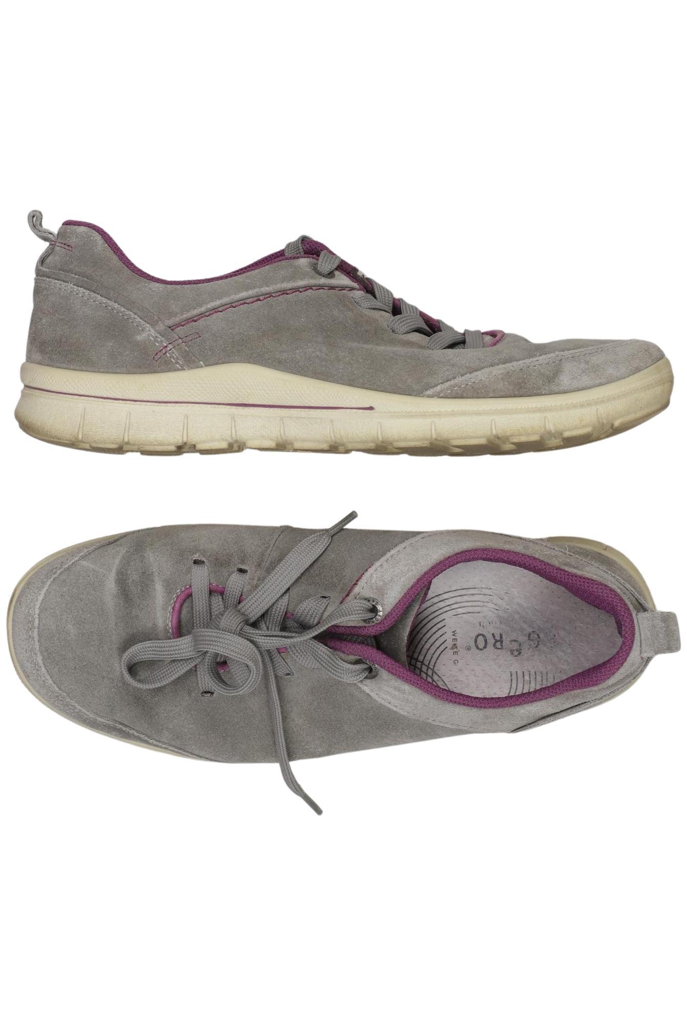 

Legero Damen Sneakers, grau, Gr. 6