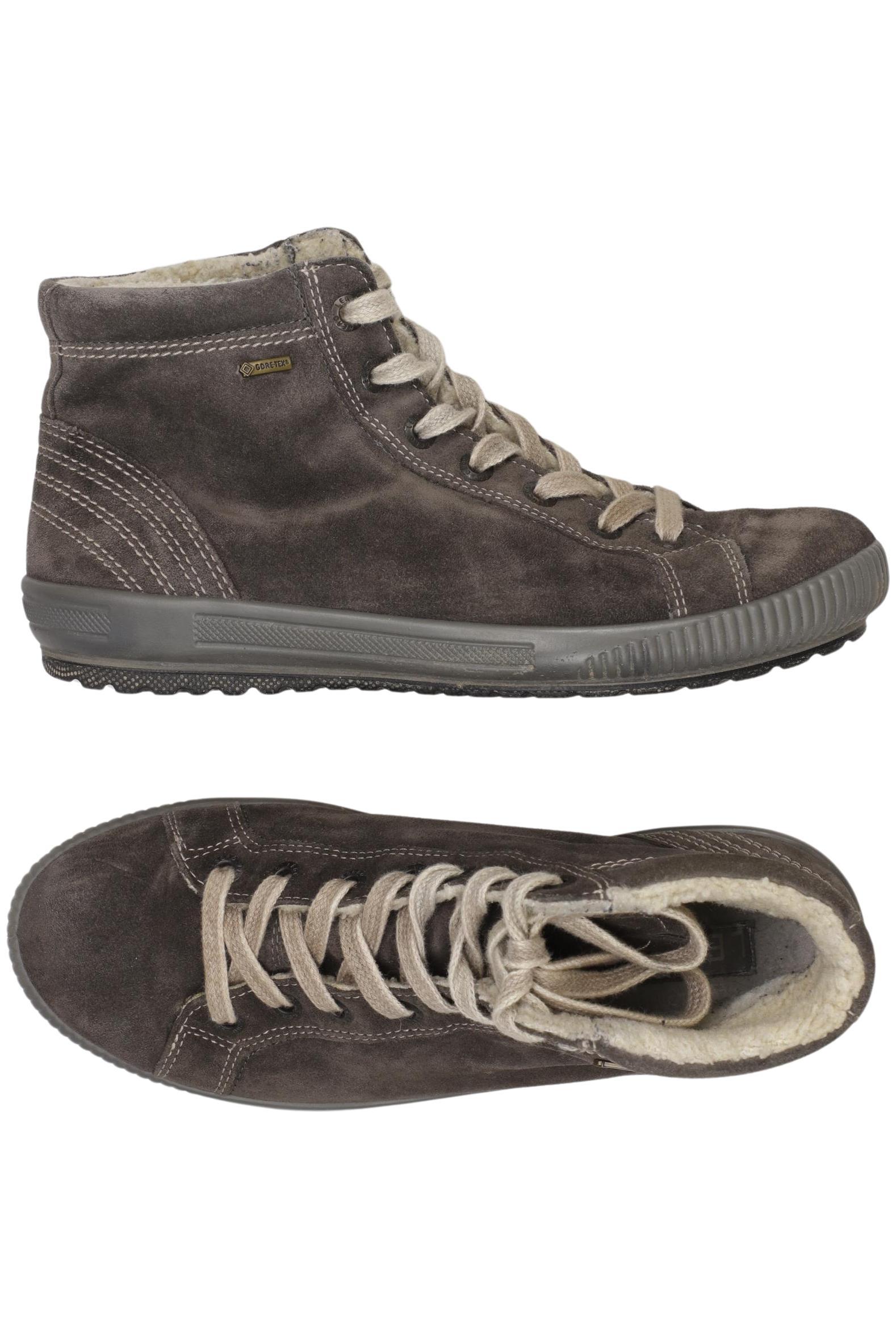 

Legero Damen Sneakers, grau, Gr. 4