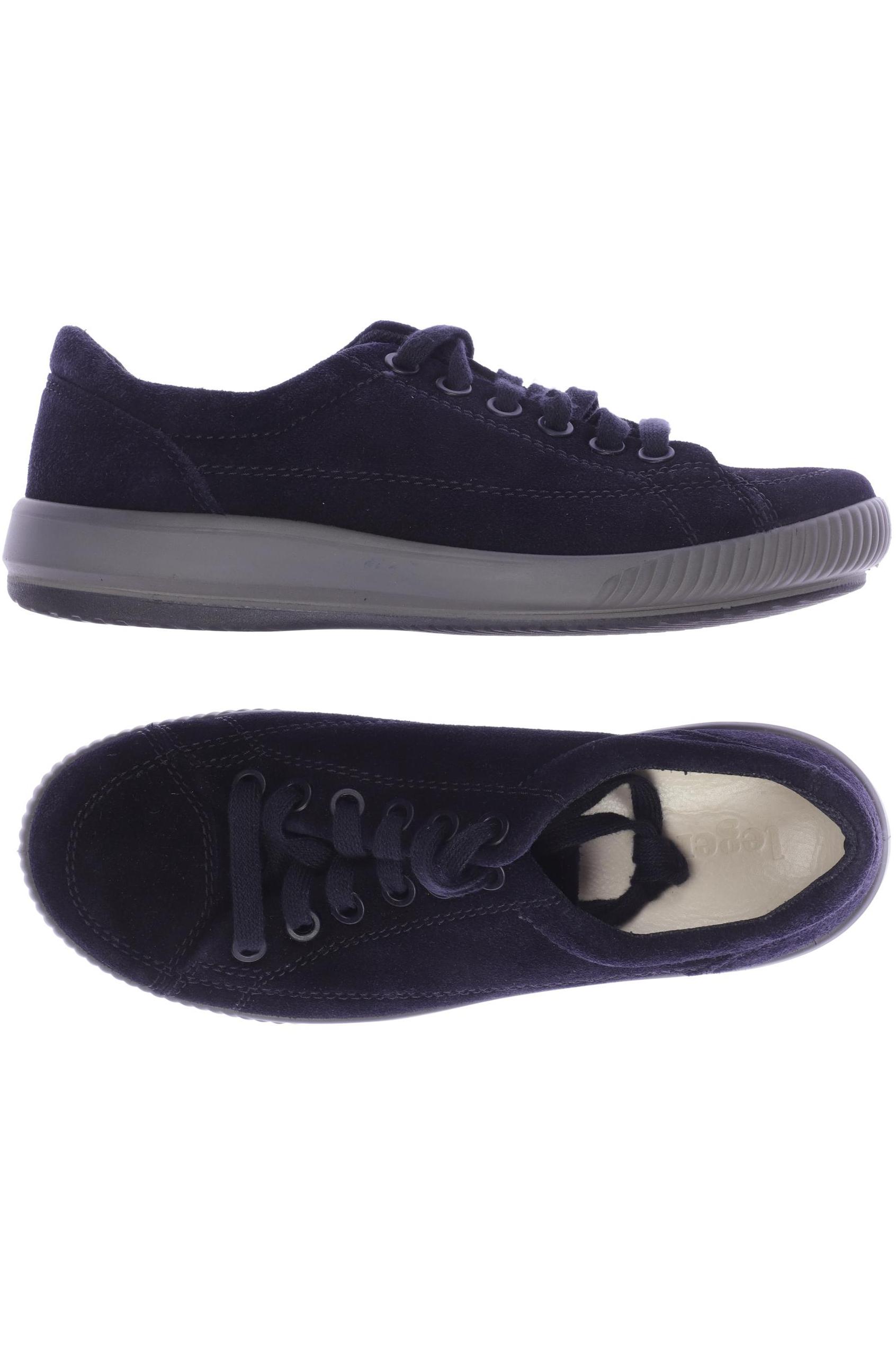 

Legero Damen Sneakers, marineblau, Gr. 5