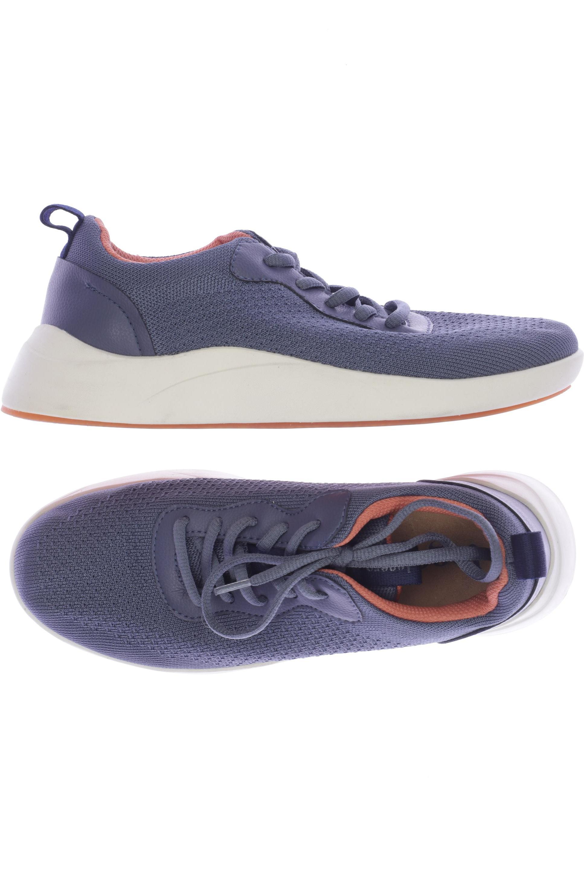 

LEGERO Damen Sneakers, marineblau
