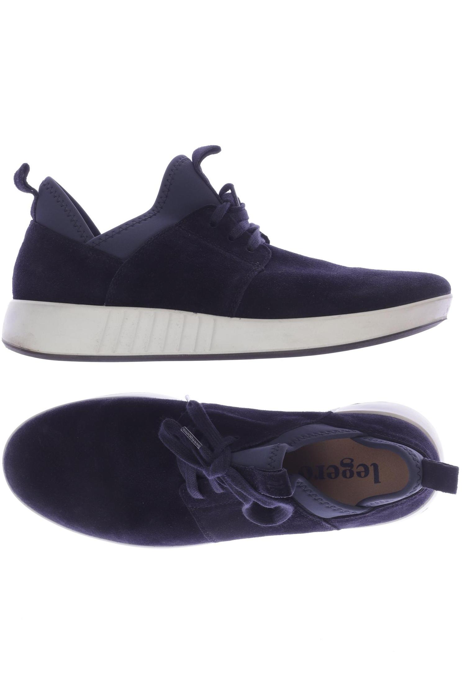 

LEGERO Damen Sneakers, marineblau