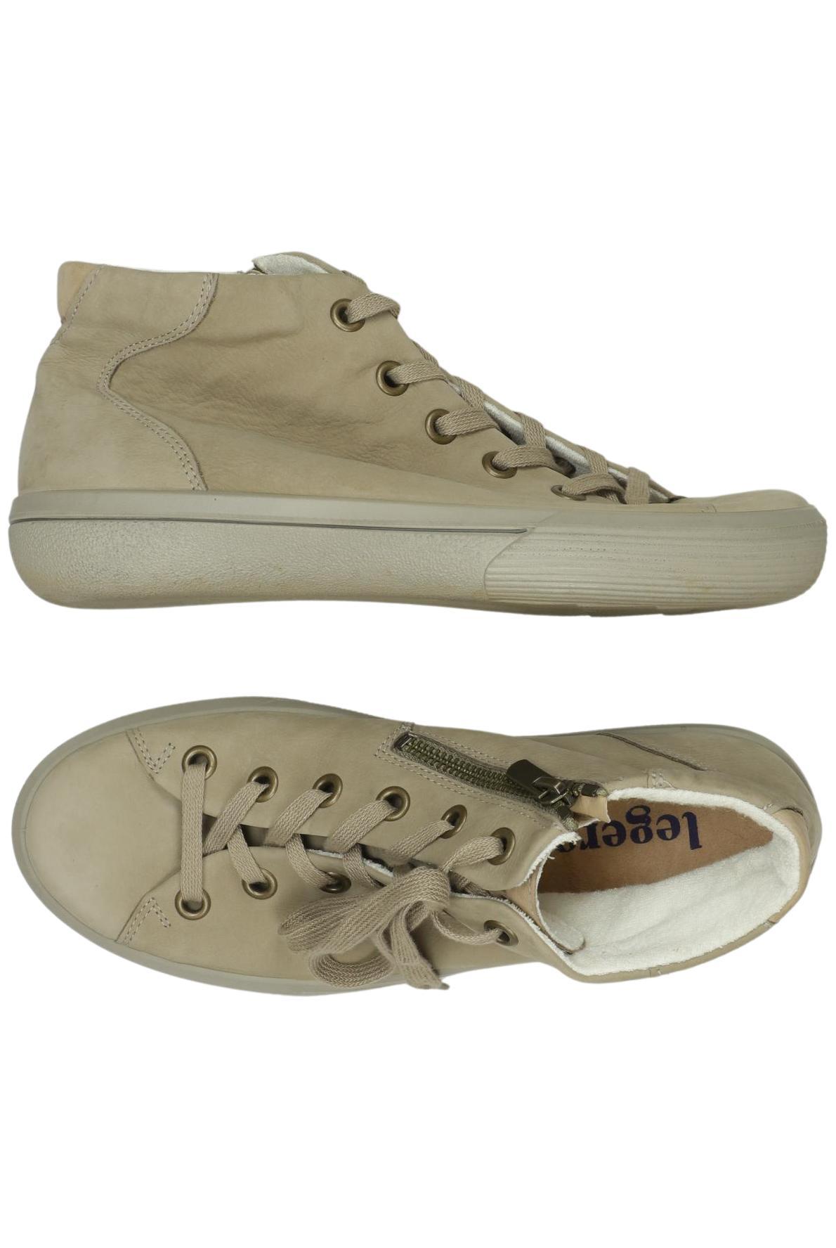 

Legero Damen Sneakers, beige, Gr. 5.5