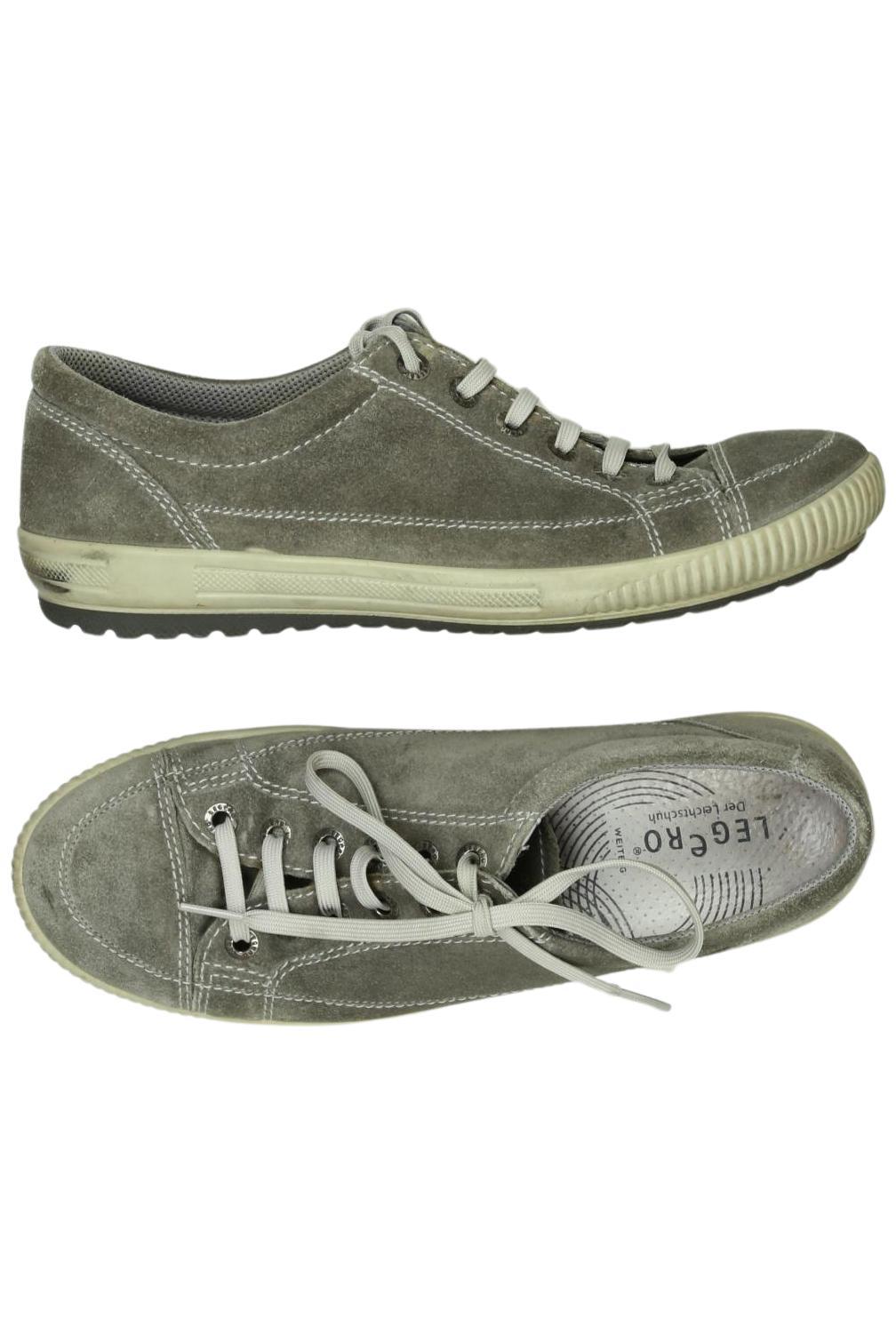 

Legero Damen Sneakers, grau, Gr. 6