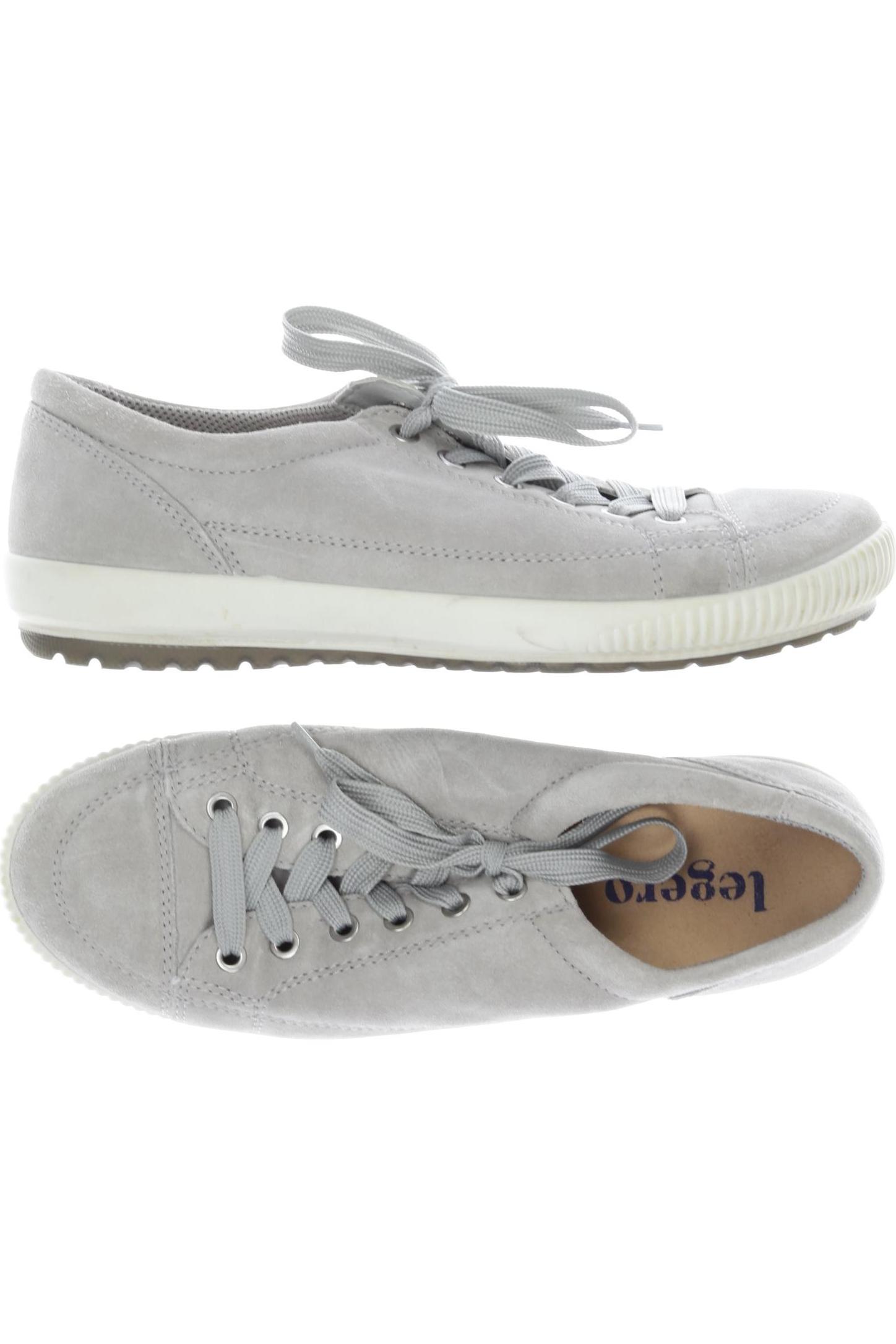 

Legero Damen Sneakers, grau, Gr. 7