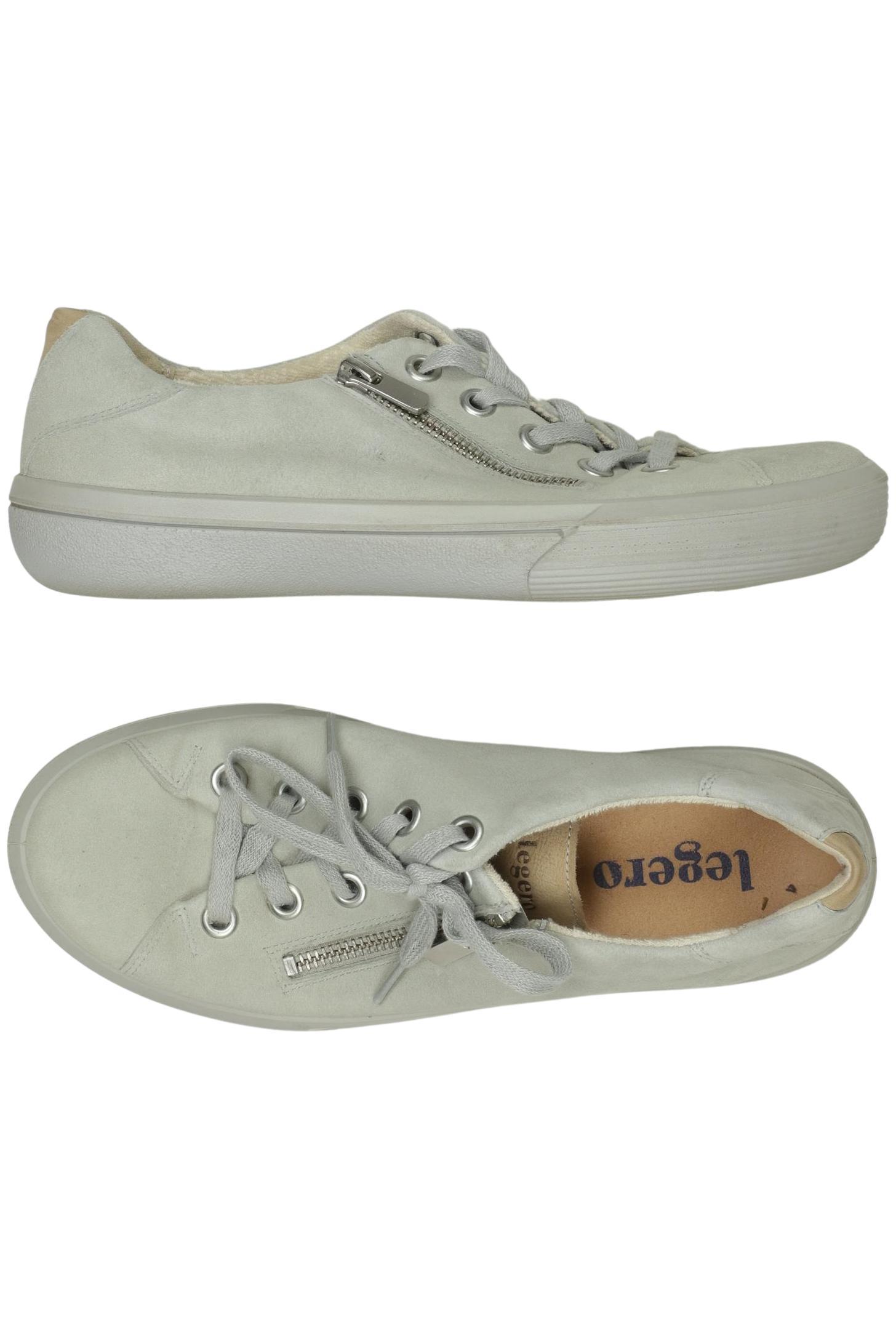 

Legero Damen Sneakers, türkis, Gr. 6