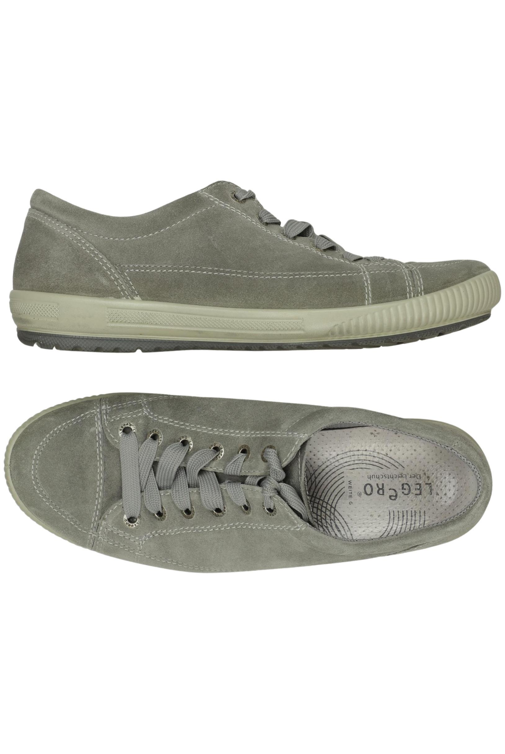 

Legero Damen Sneakers, grau, Gr. 8