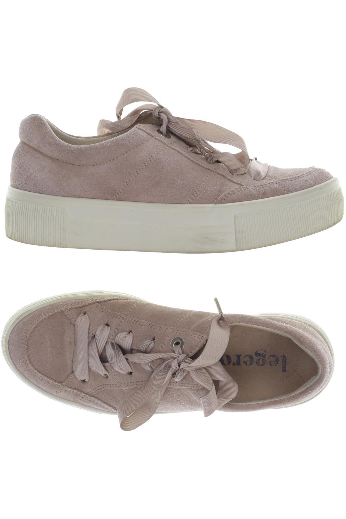 

LEGERO Damen Sneakers, pink