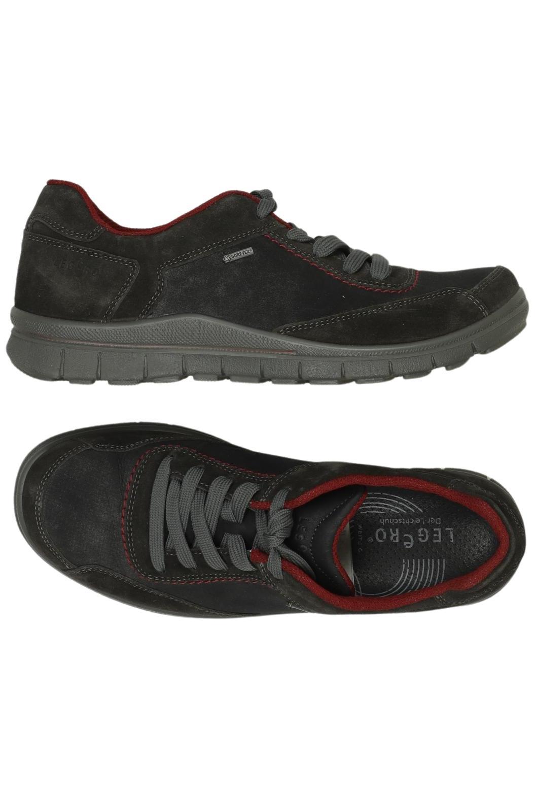 

Legero Damen Sneakers, braun, Gr. 5.5