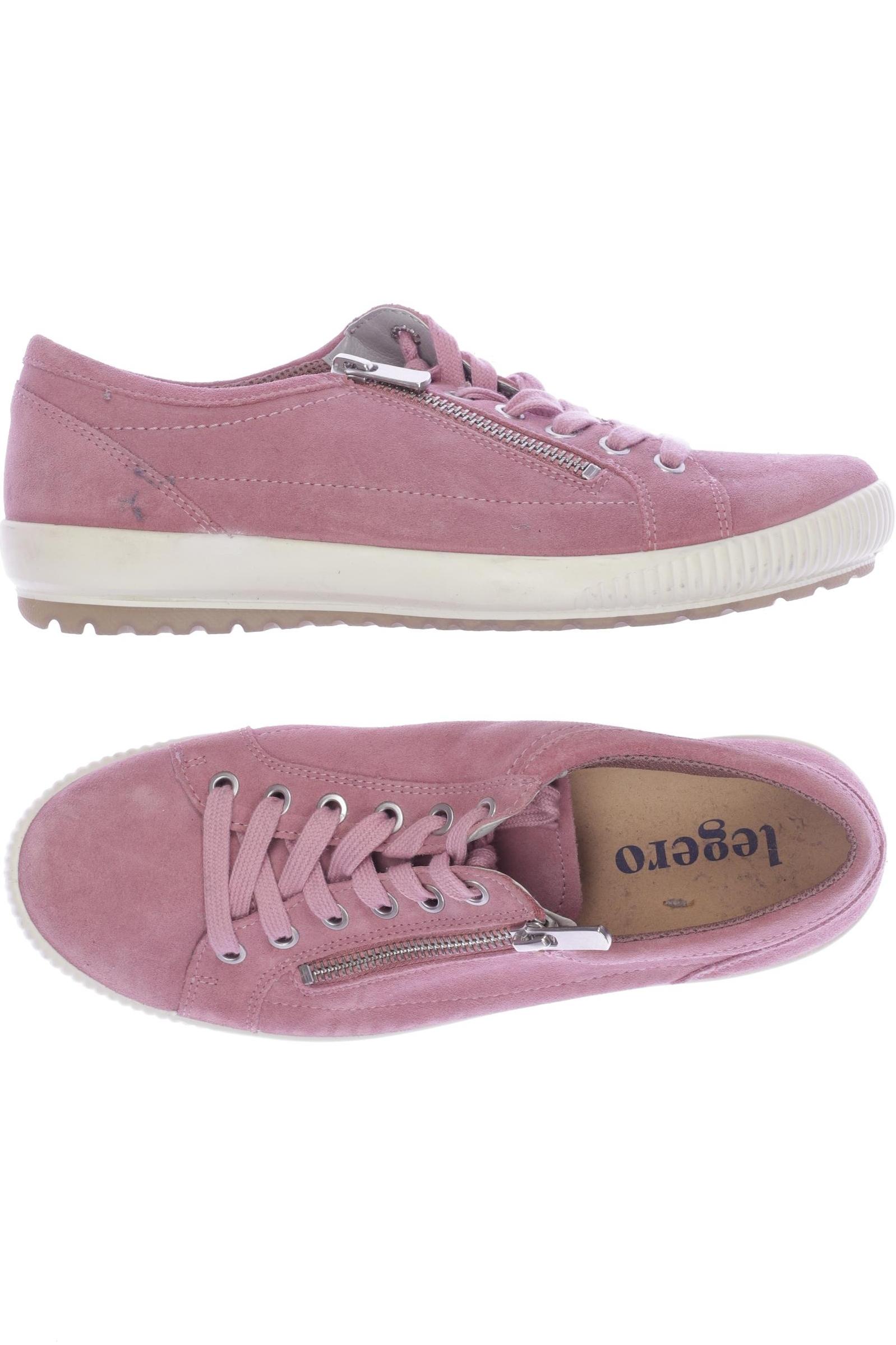 

Legero Damen Sneakers, pink, Gr. 6
