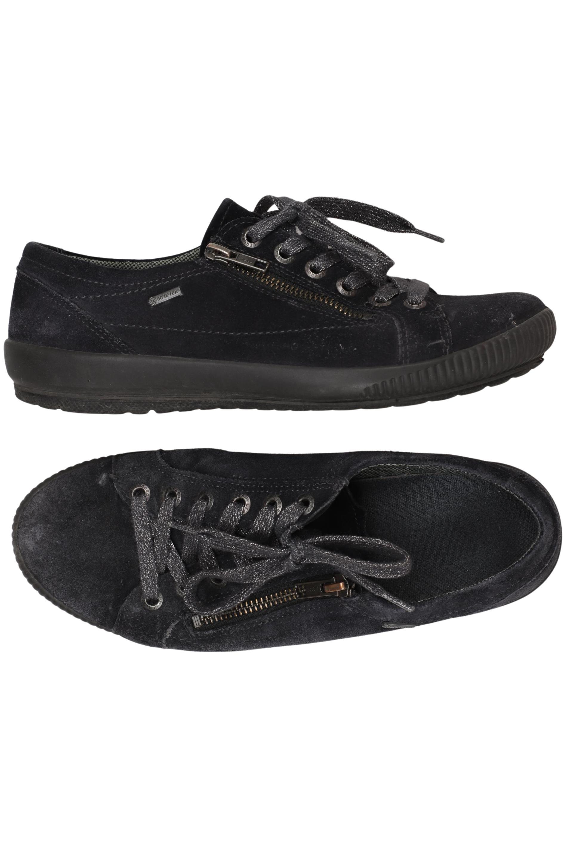 

Legero Damen Sneakers, marineblau, Gr. 5