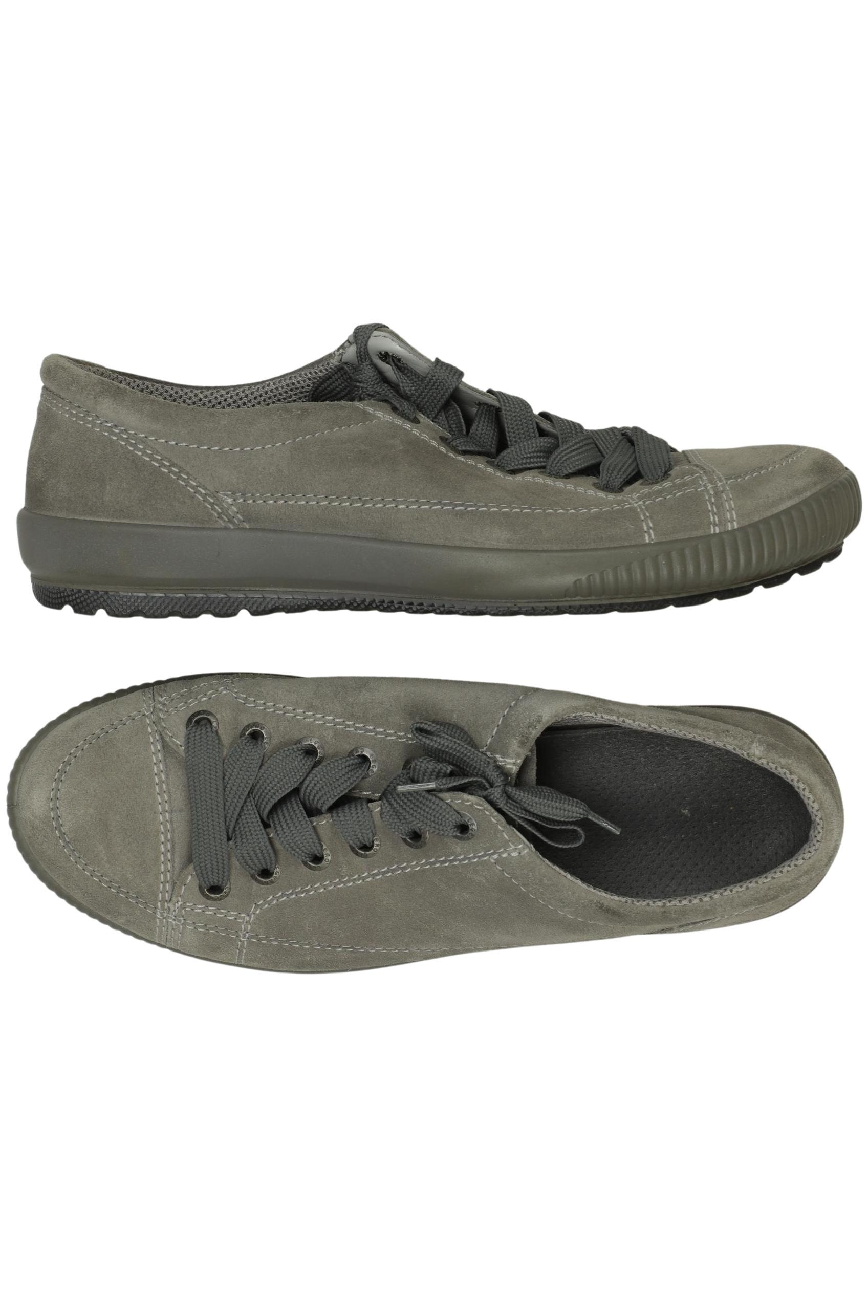 

Legero Damen Sneakers, grau, Gr. 6.5