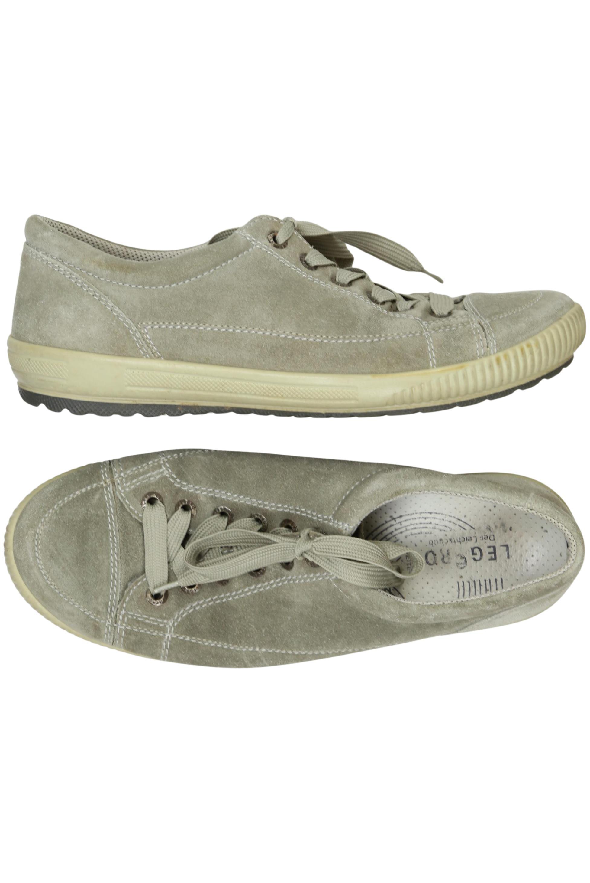 

Legero Damen Sneakers, grau, Gr. 6.5