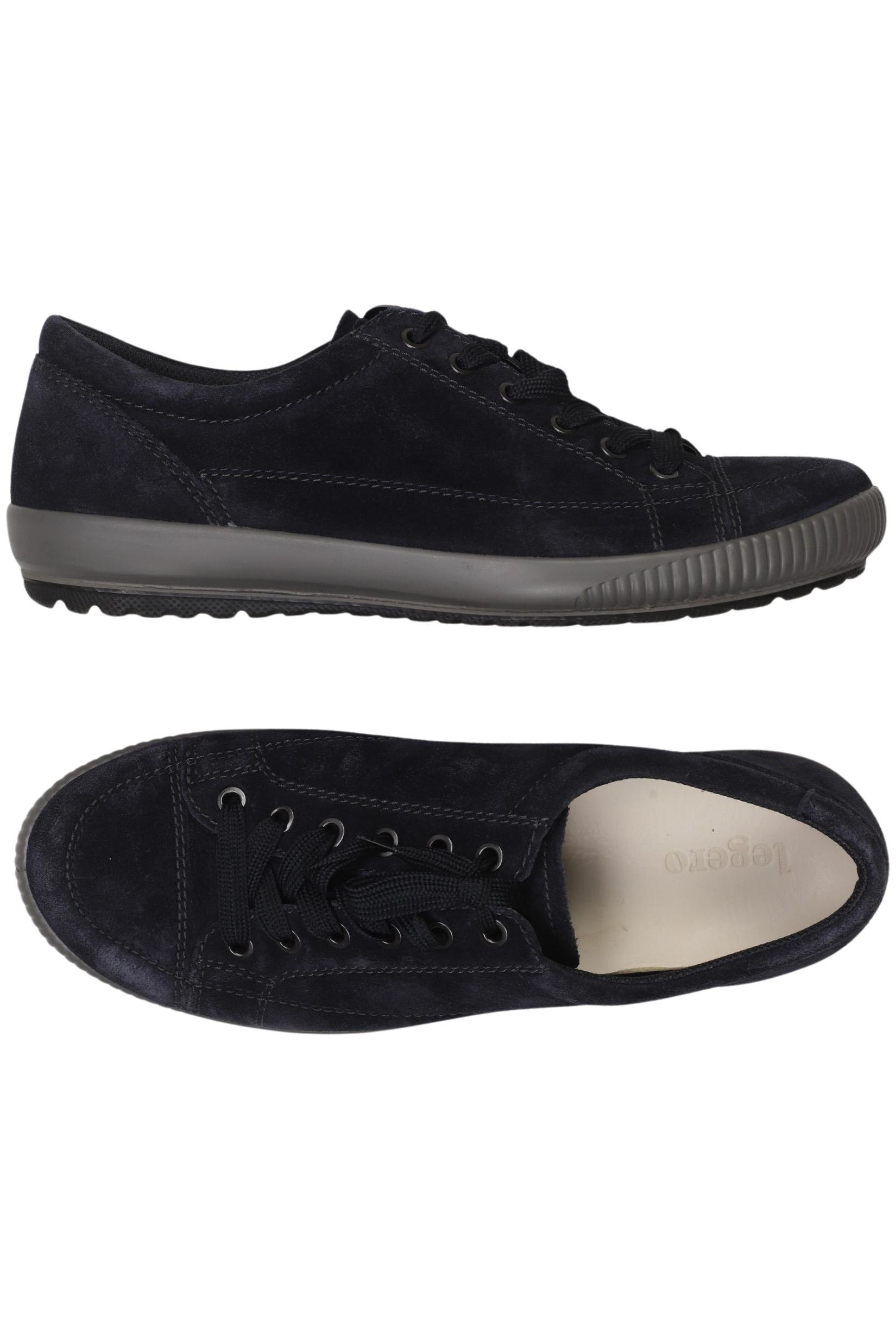 

Legero Damen Sneakers, marineblau, Gr. 7.5