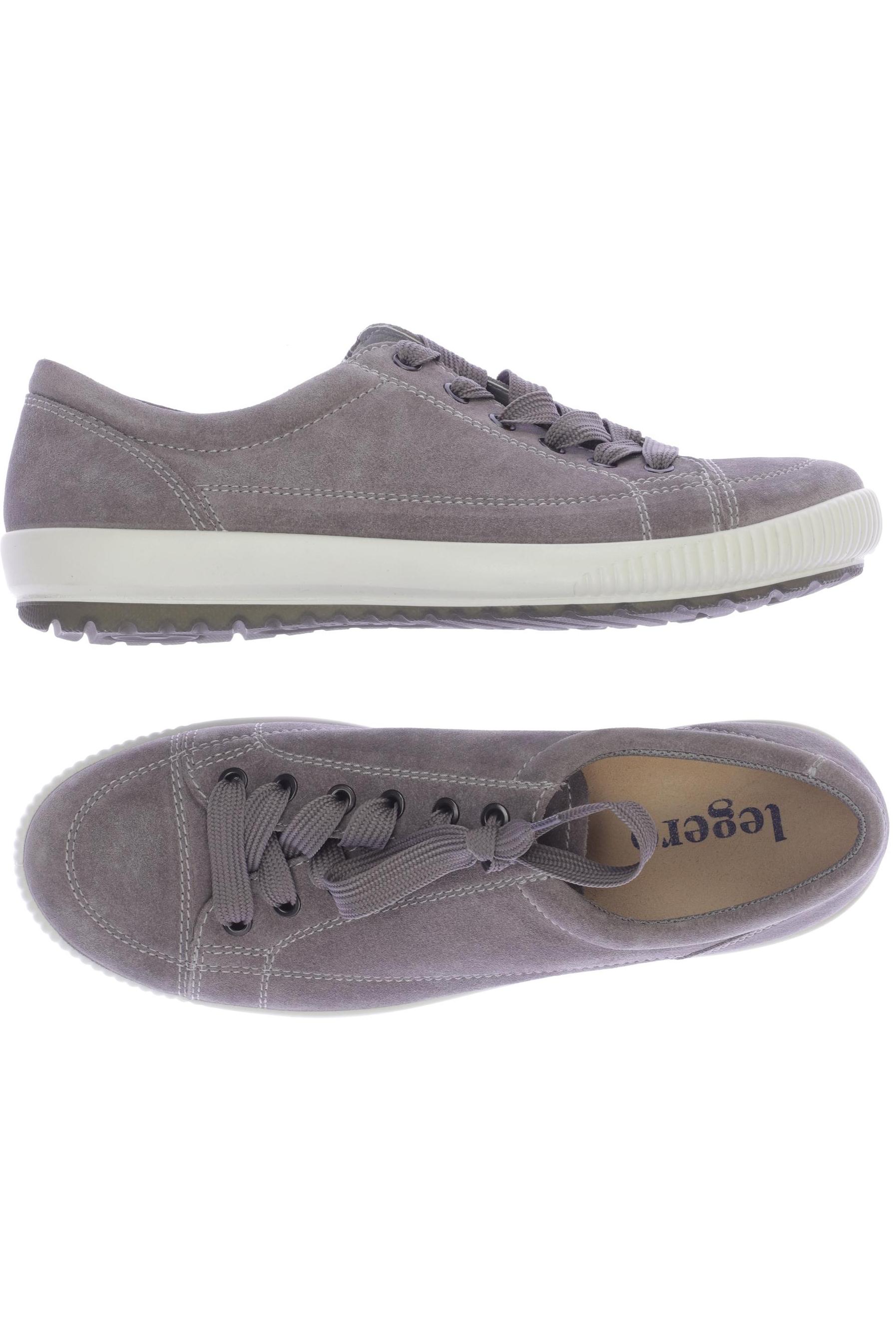 

Legero Damen Sneakers, grau, Gr. 8