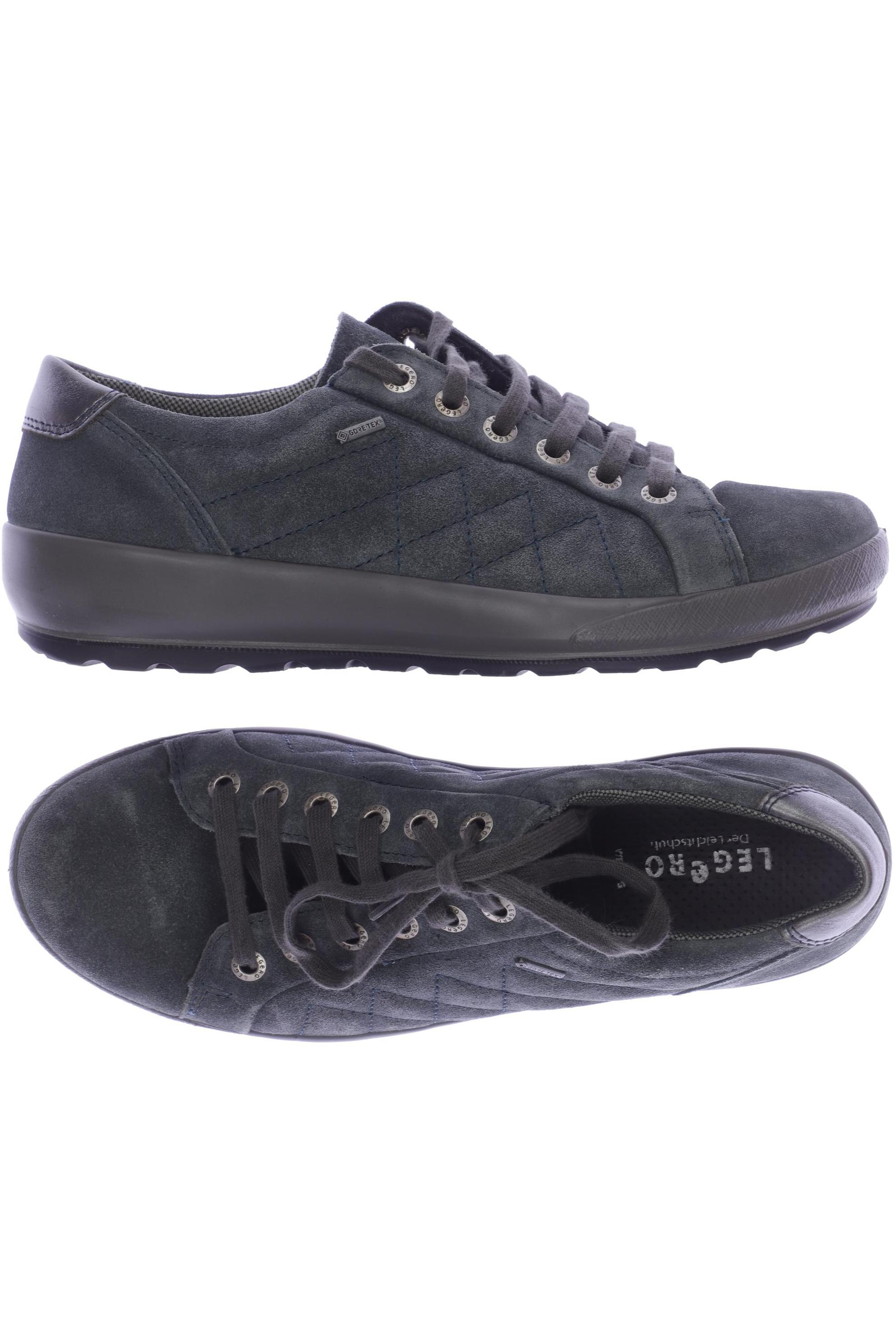 

LEGERO Damen Sneakers, türkis