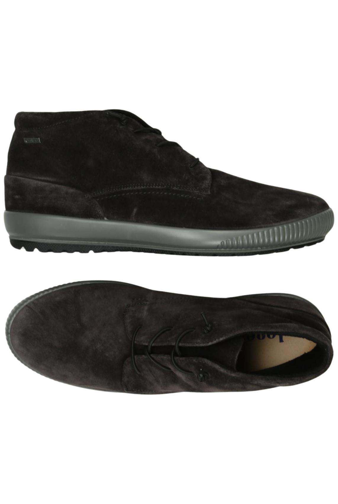 

Legero Damen Sneakers, braun, Gr. 6.5