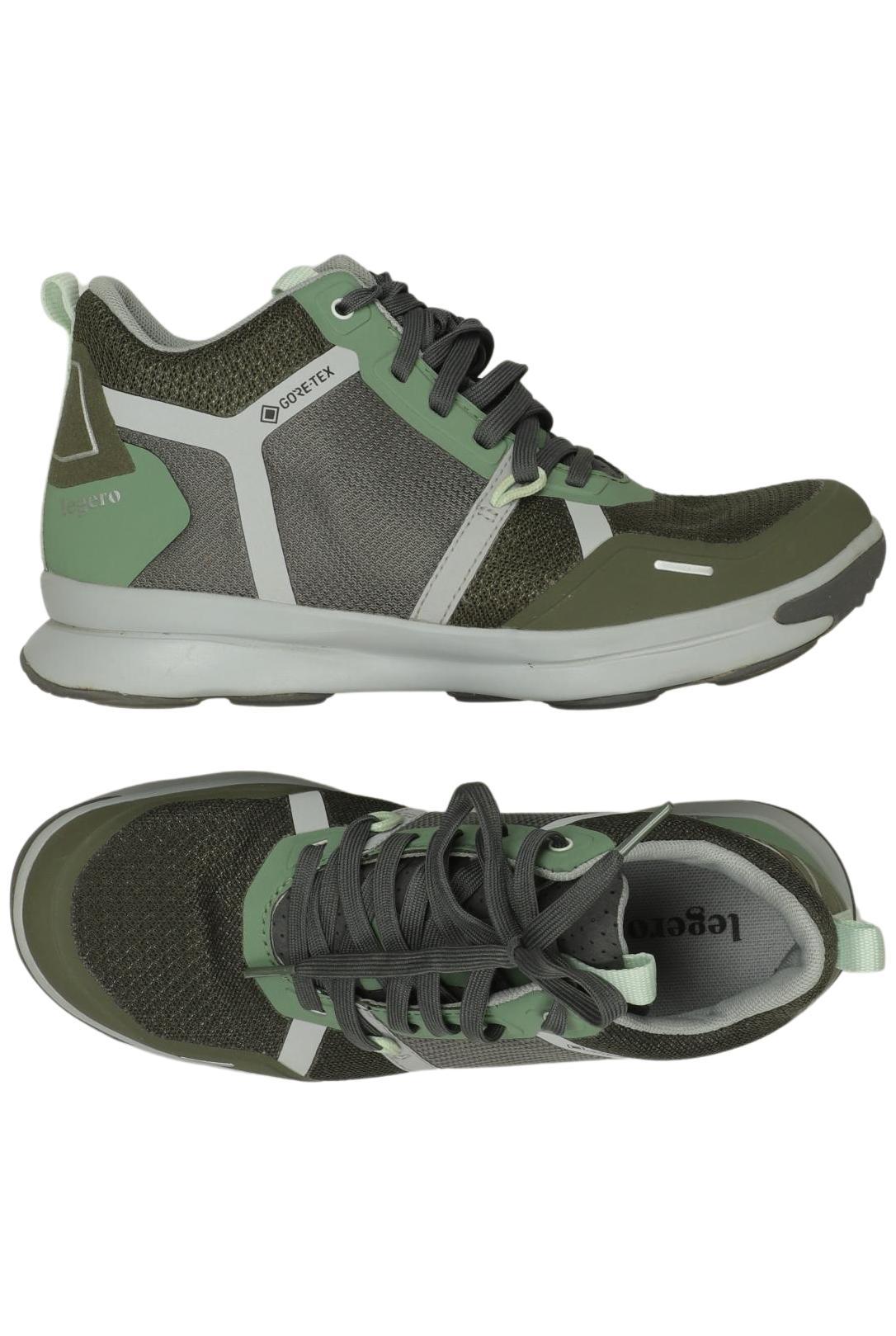 

Legero Damen Sneakers, mehrfarbig, Gr. 3.5