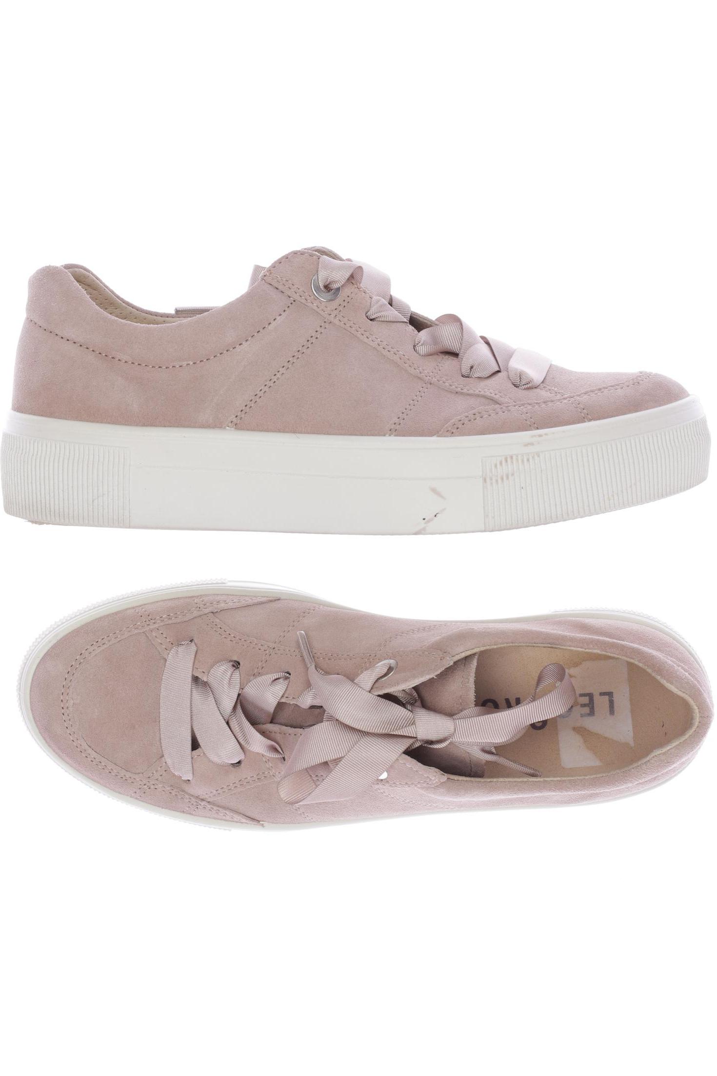 

LEGERO Damen Sneakers, pink
