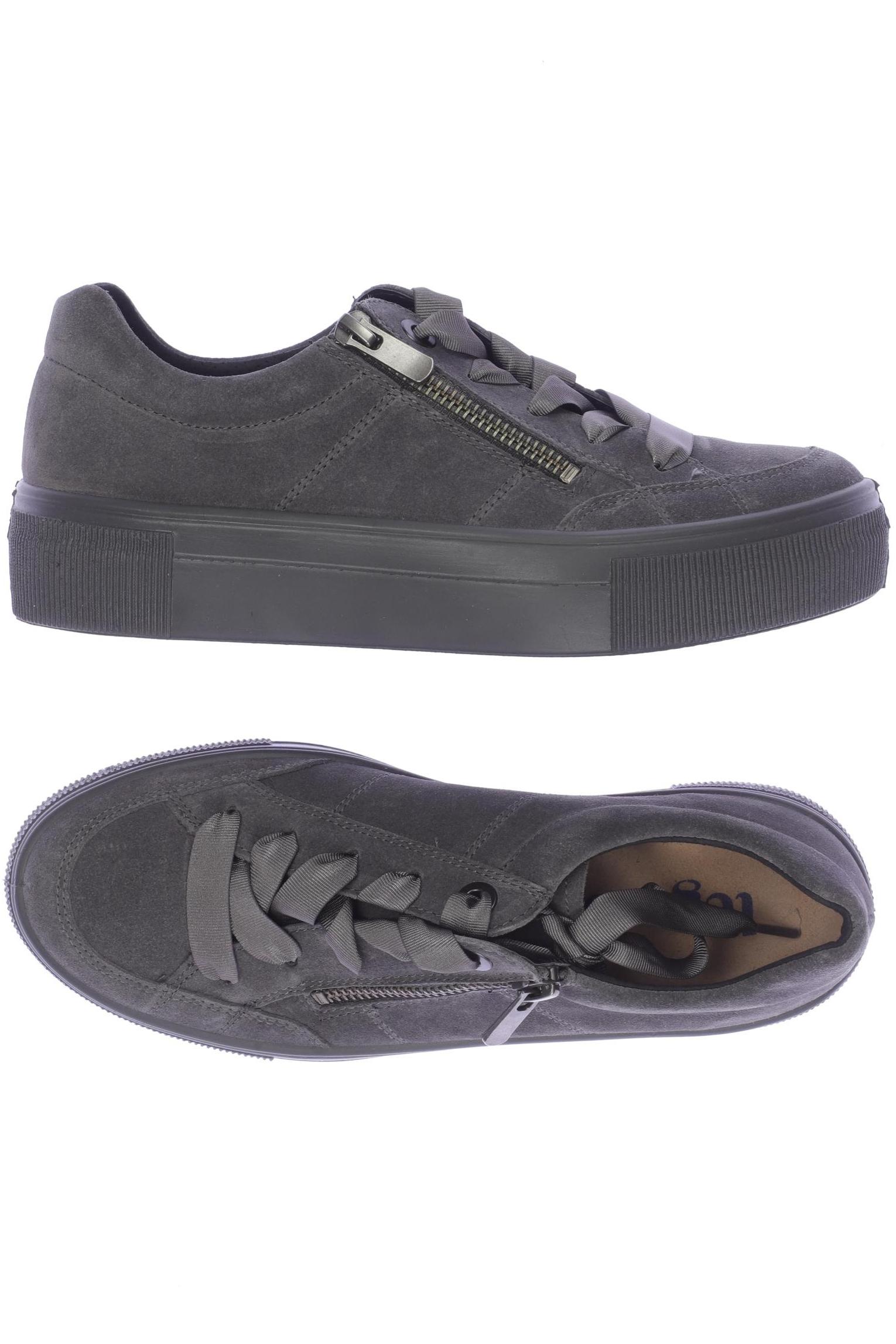 

Legero Damen Sneakers, grau, Gr. 36