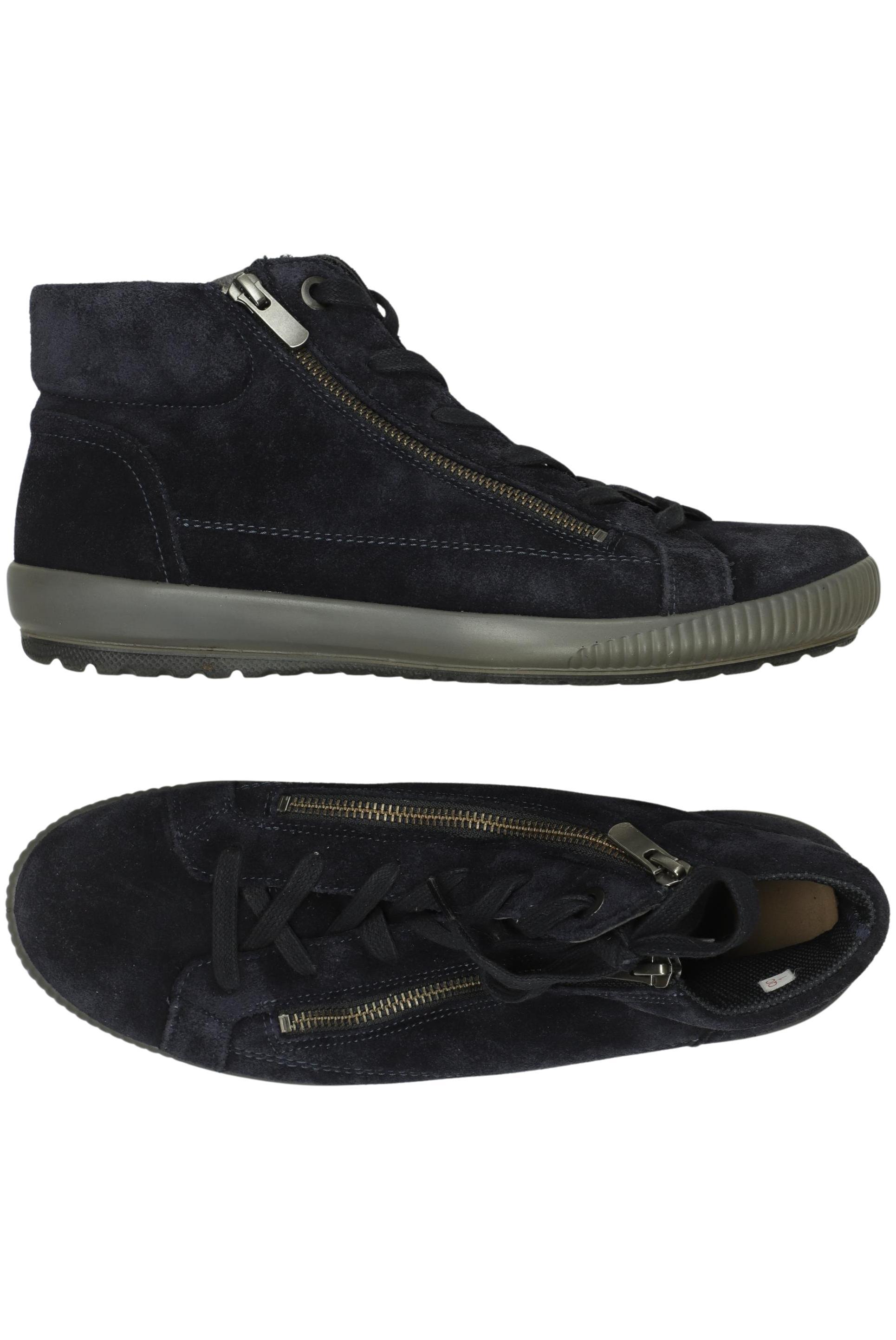 

Legero Damen Sneakers, marineblau, Gr. 7