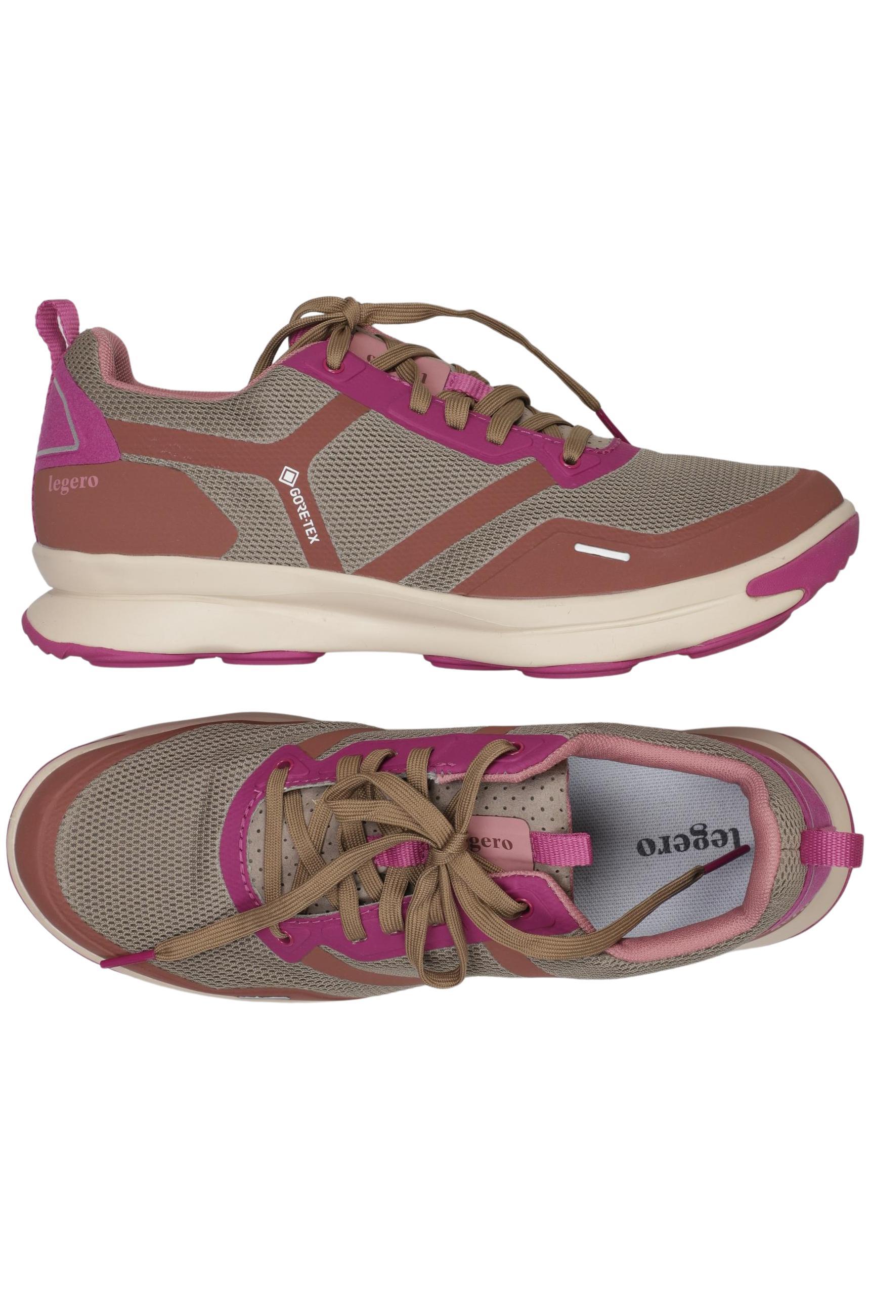 

Legero Damen Sneakers, mehrfarbig, Gr. 5.5