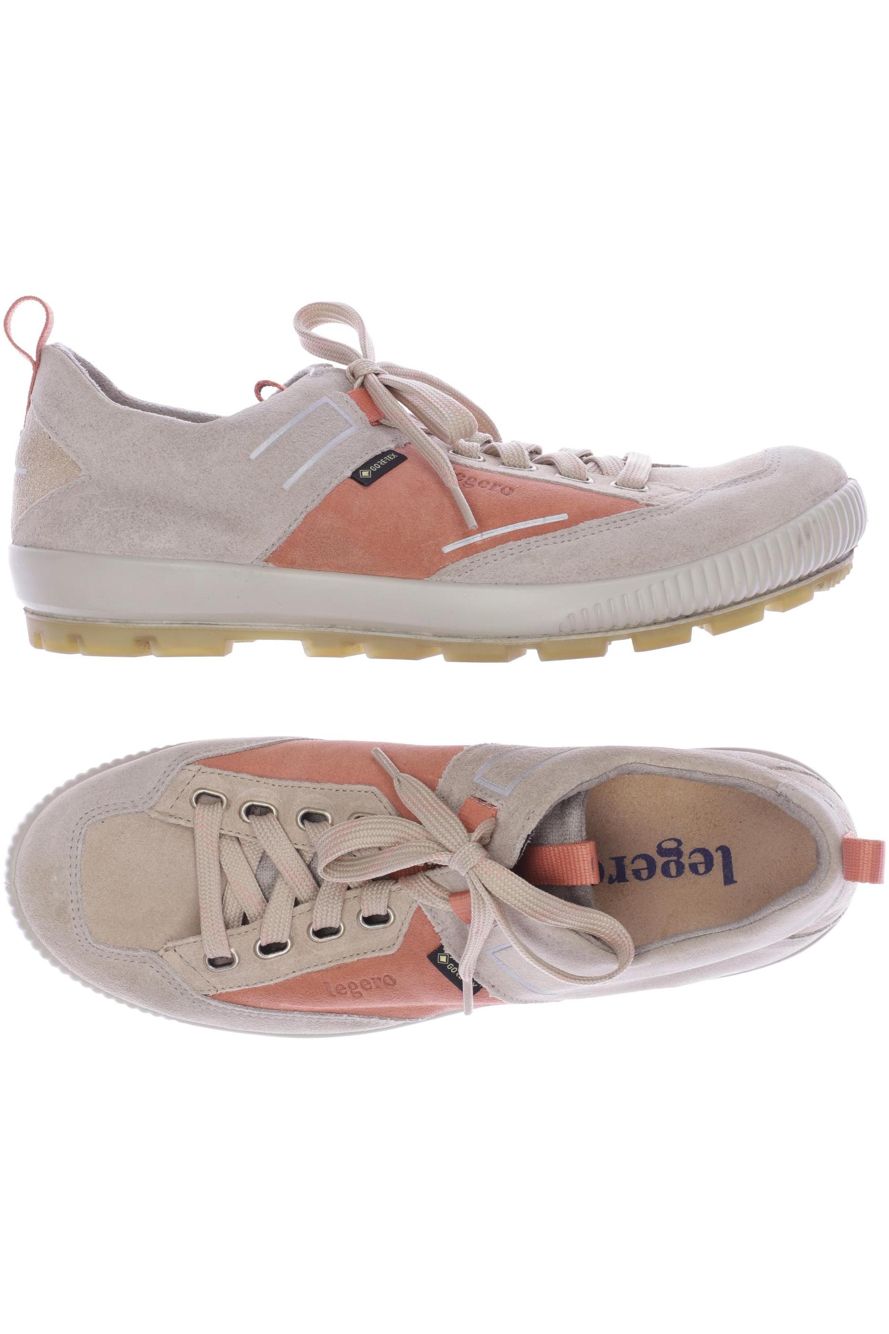 

LEGERO Damen Sneakers, beige